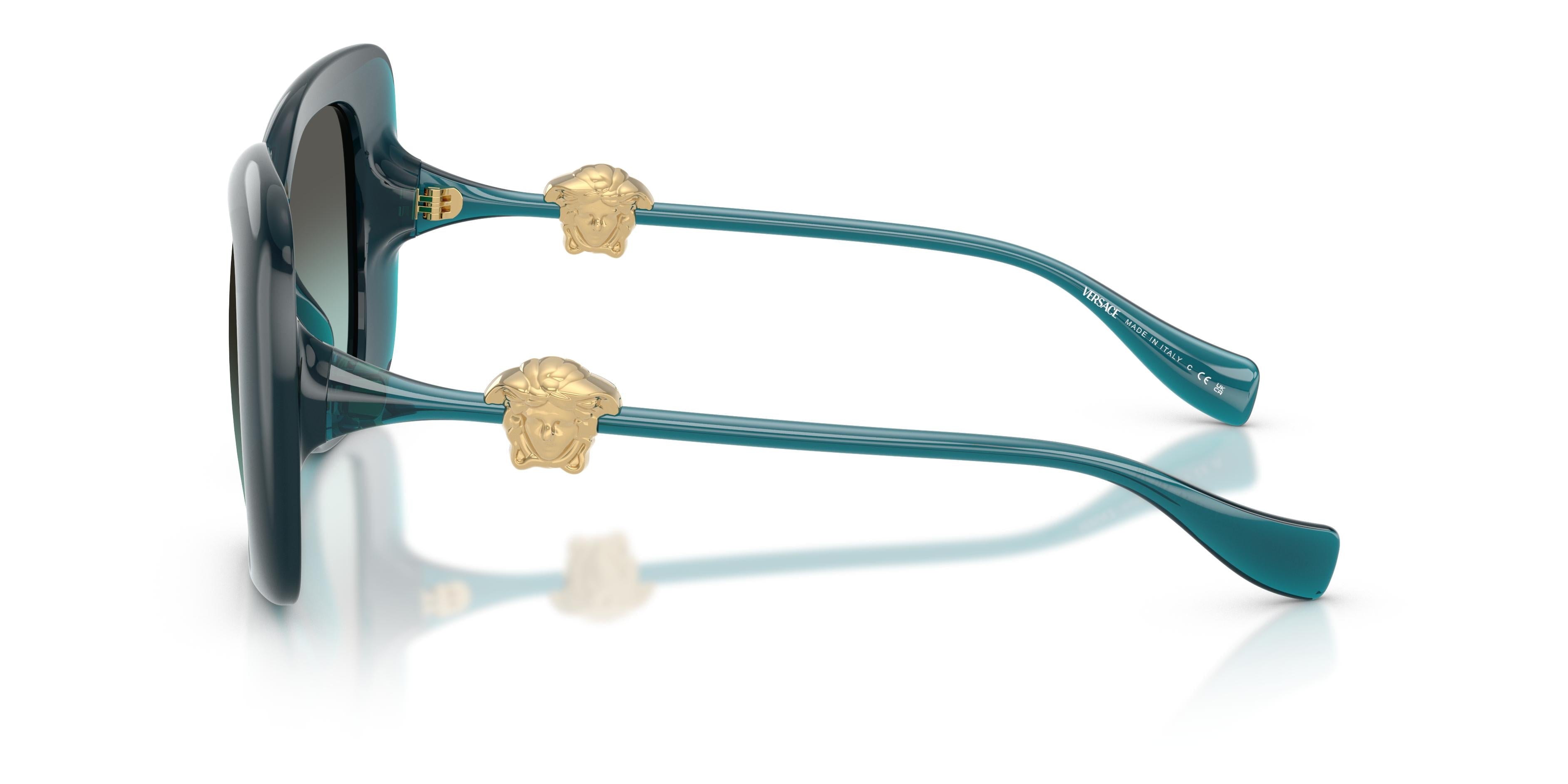 Gafas de Sol Versace VE4499U 55402A 57 14
