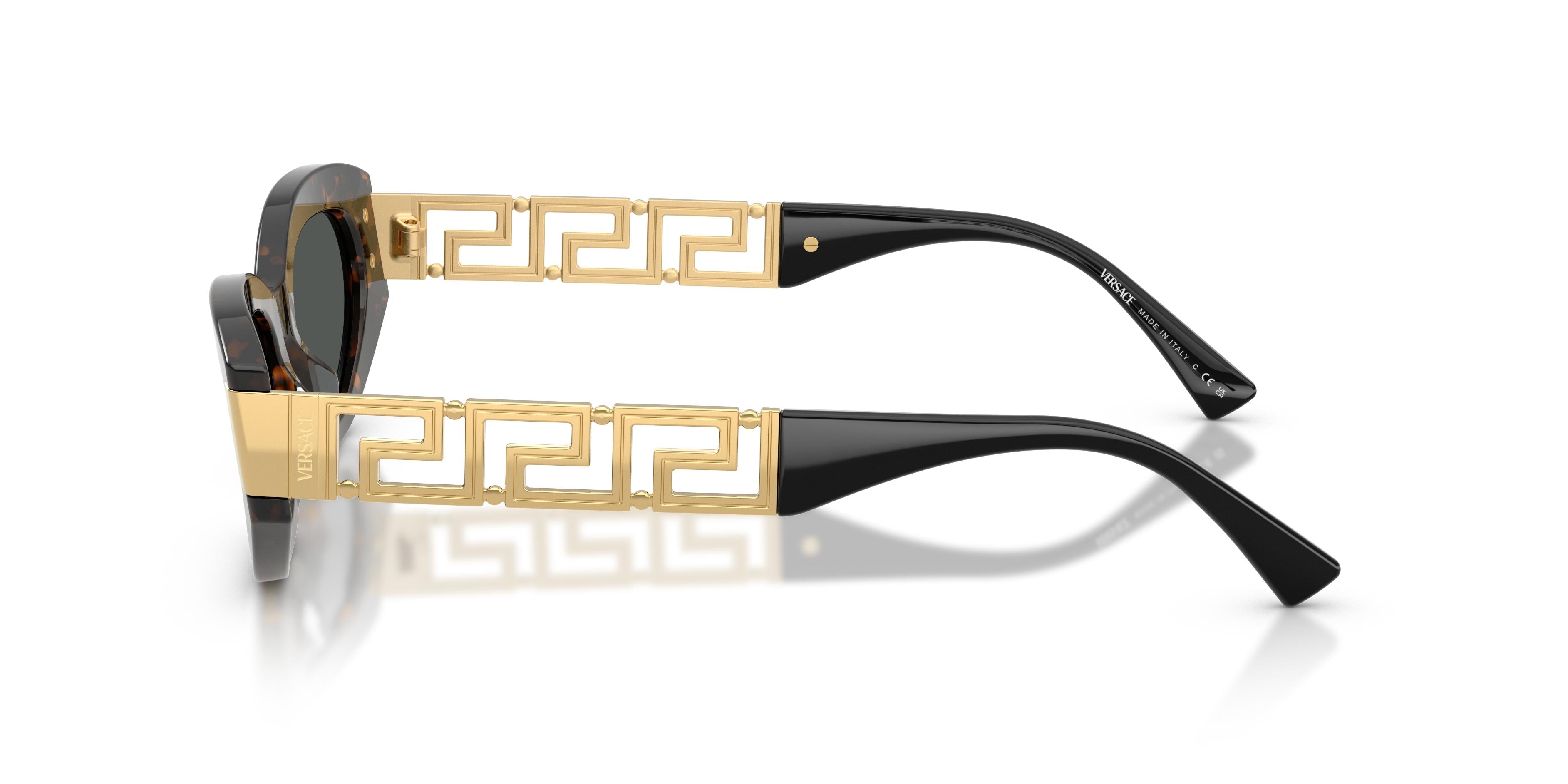 Gafas de Sol Versace VE4501 552887 54 19