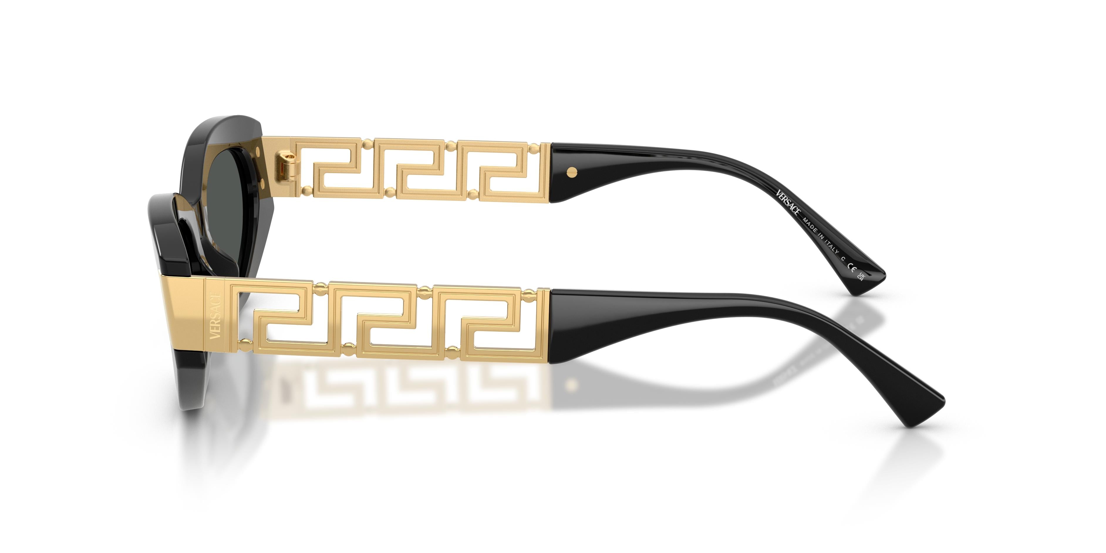 Gafas de Sol Versace VE4501 GB1/87 54 19