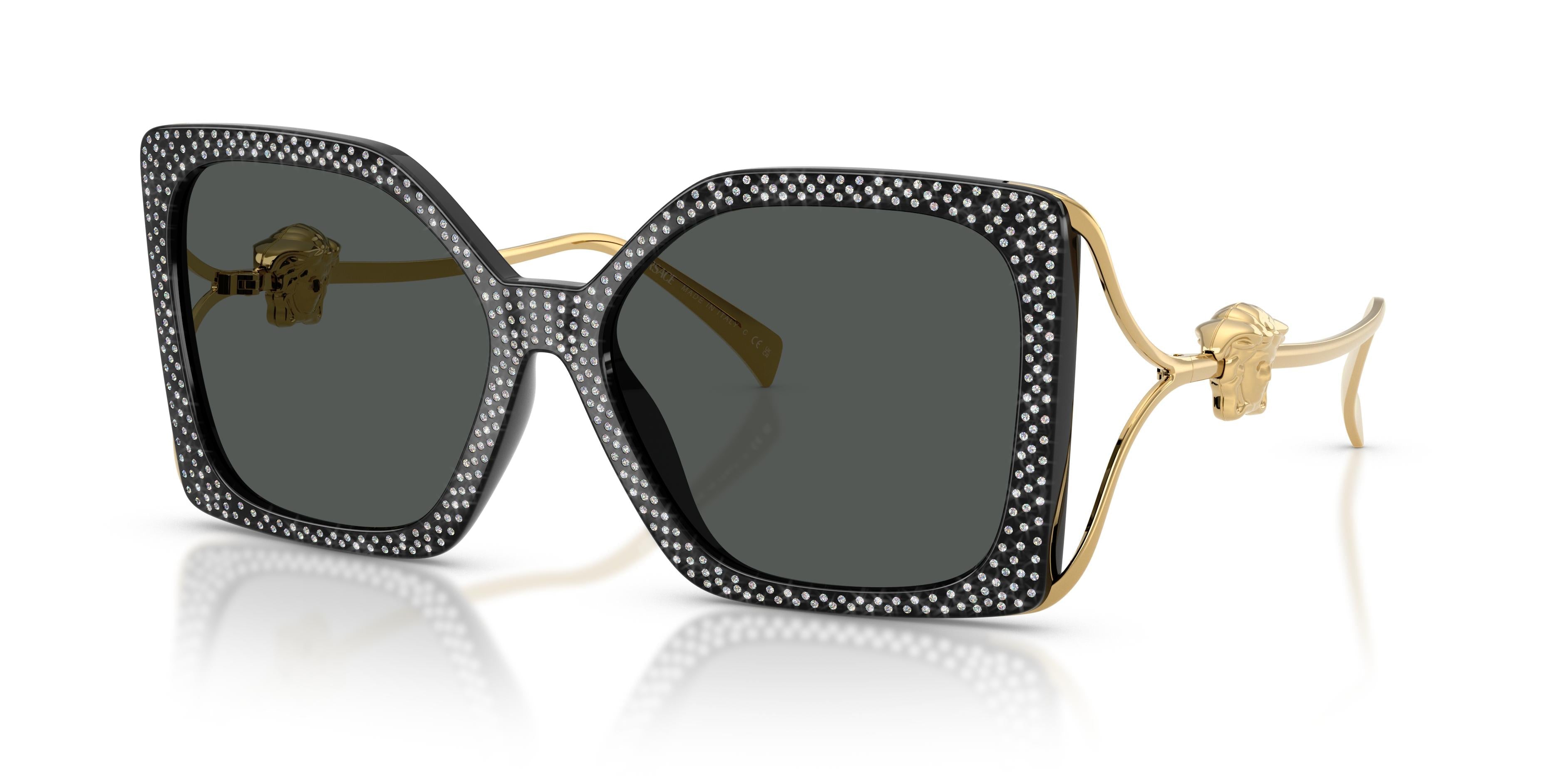Gafas de Sol Versace VE4502U 550787 58 16