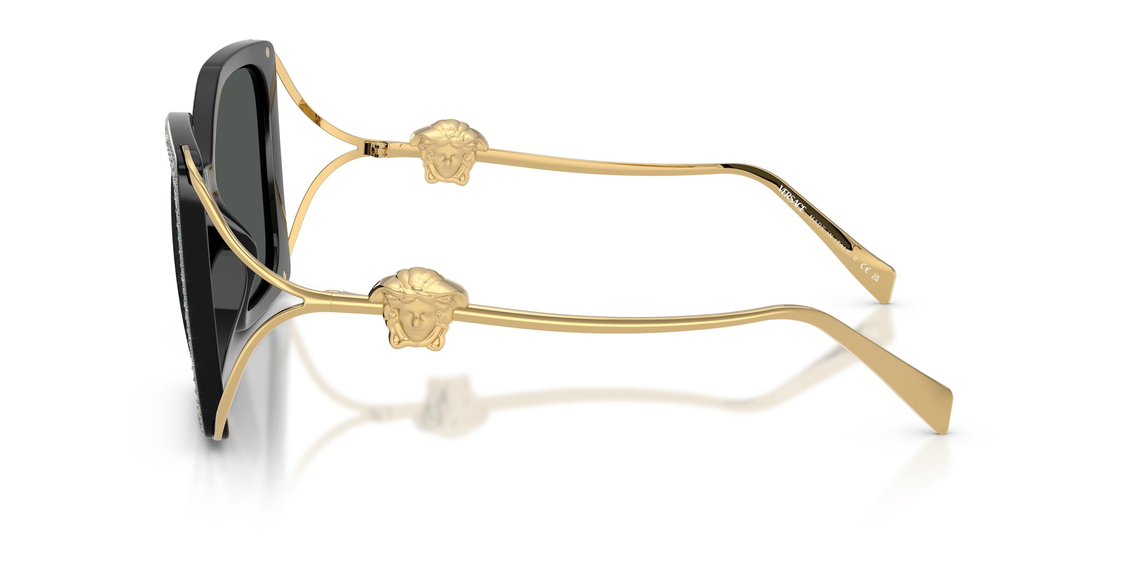 Gafas de Sol Versace VE4502U 550787 58 16