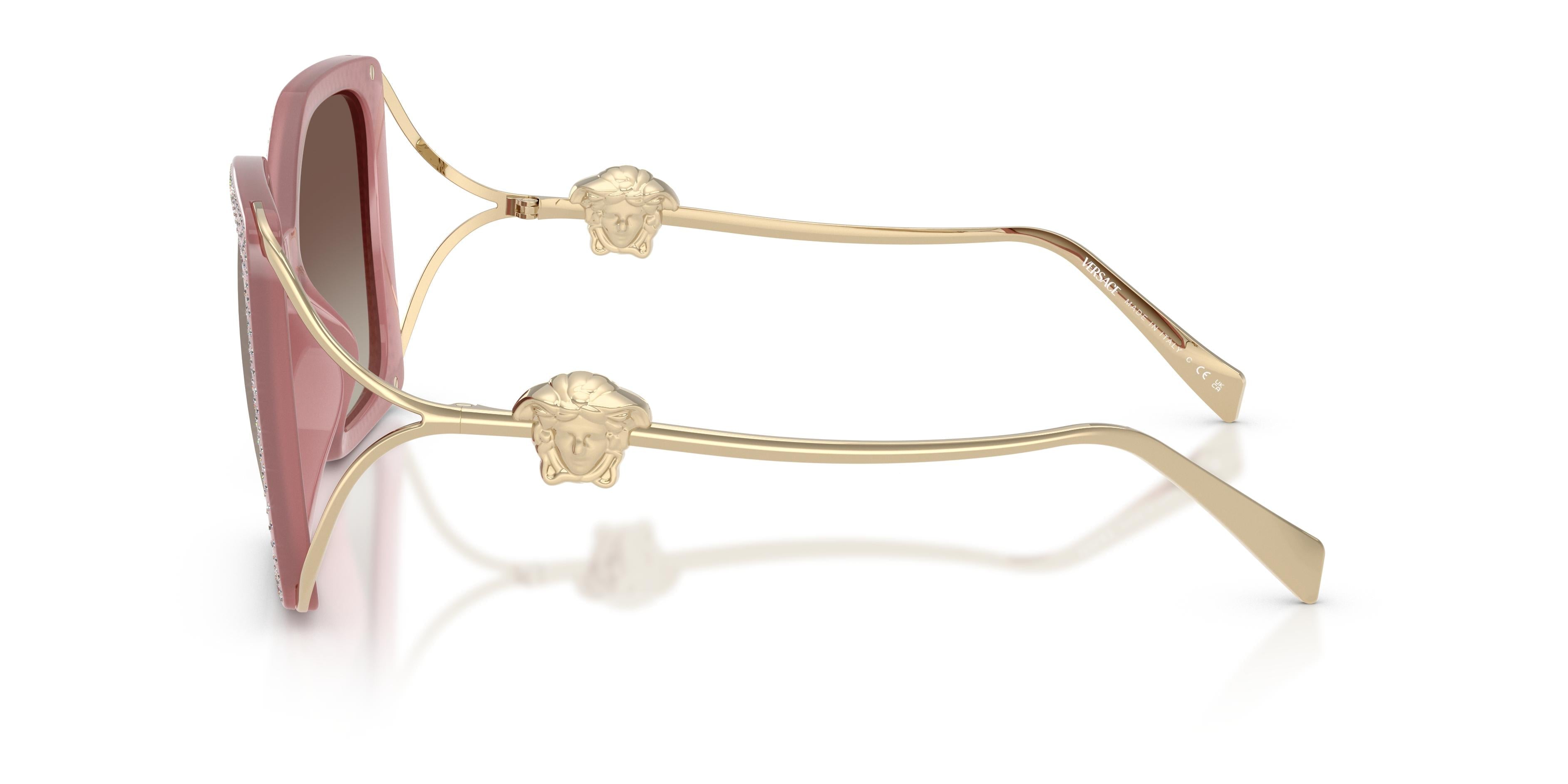 Gafas de Sol Versace VE4502U 5535B8 58 16