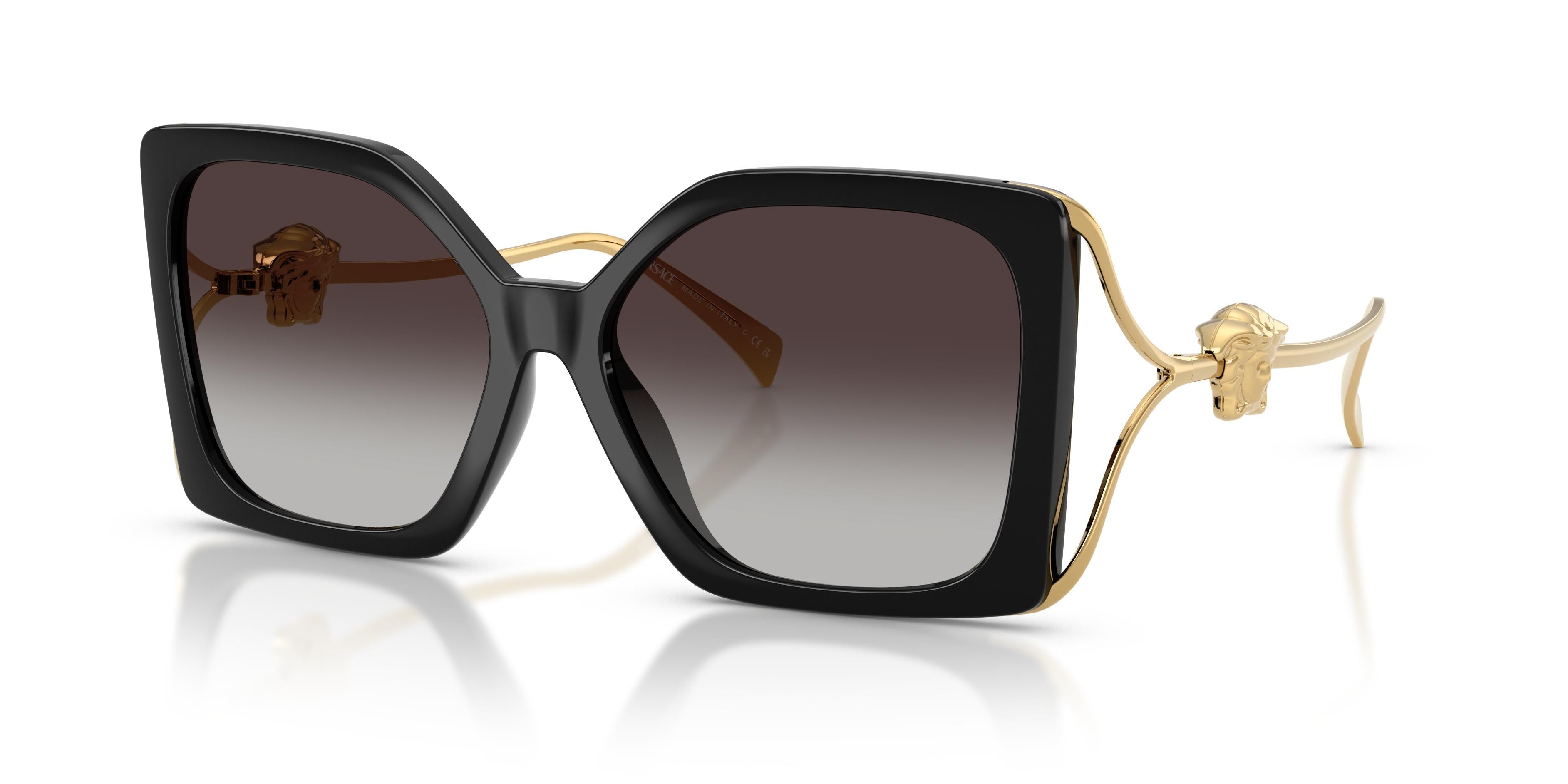 Gafas de Sol Versace VE4502U GB1/87 58 16