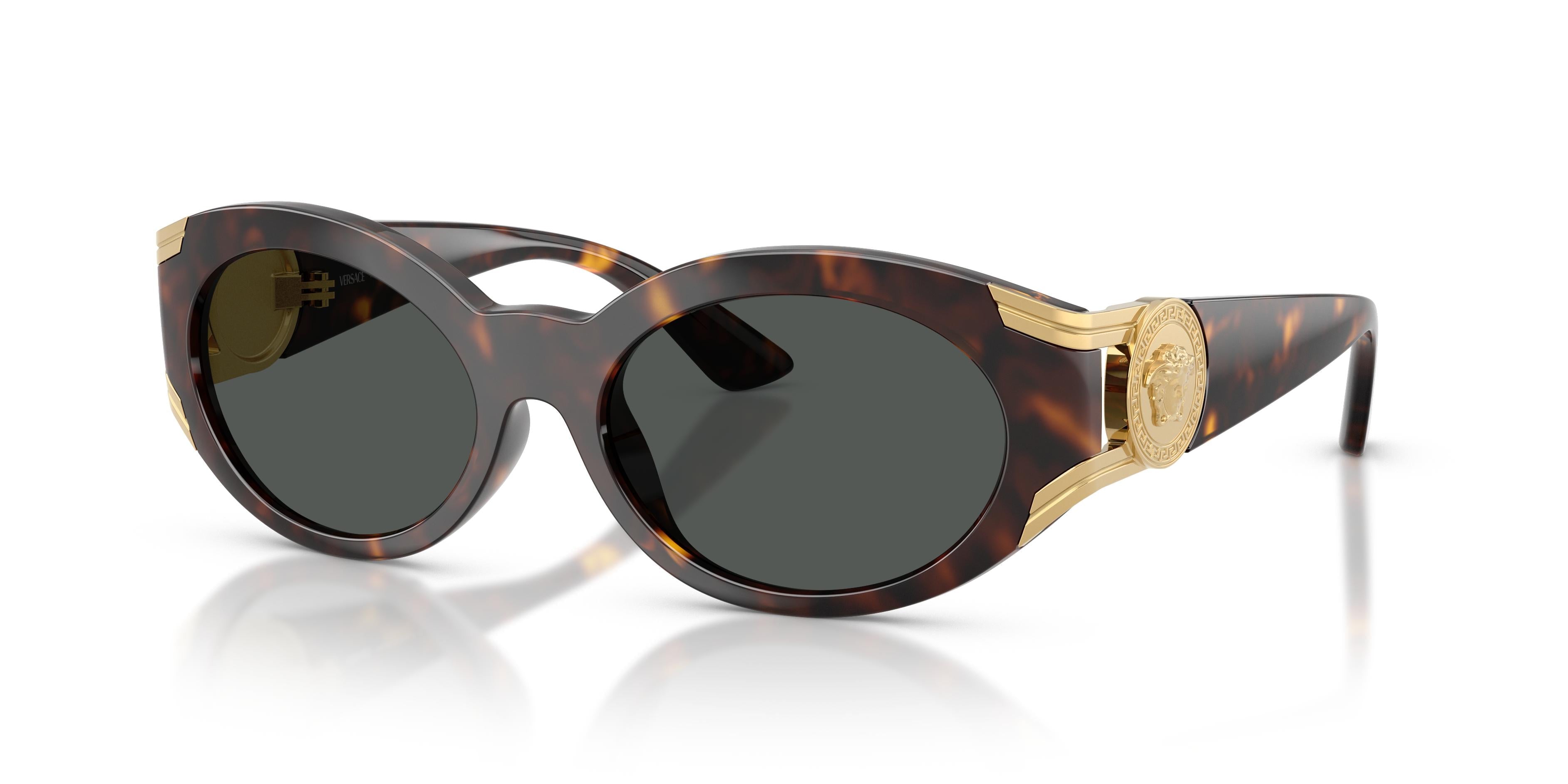 Gafas de Sol Versace VE4503U 108/87 55 18