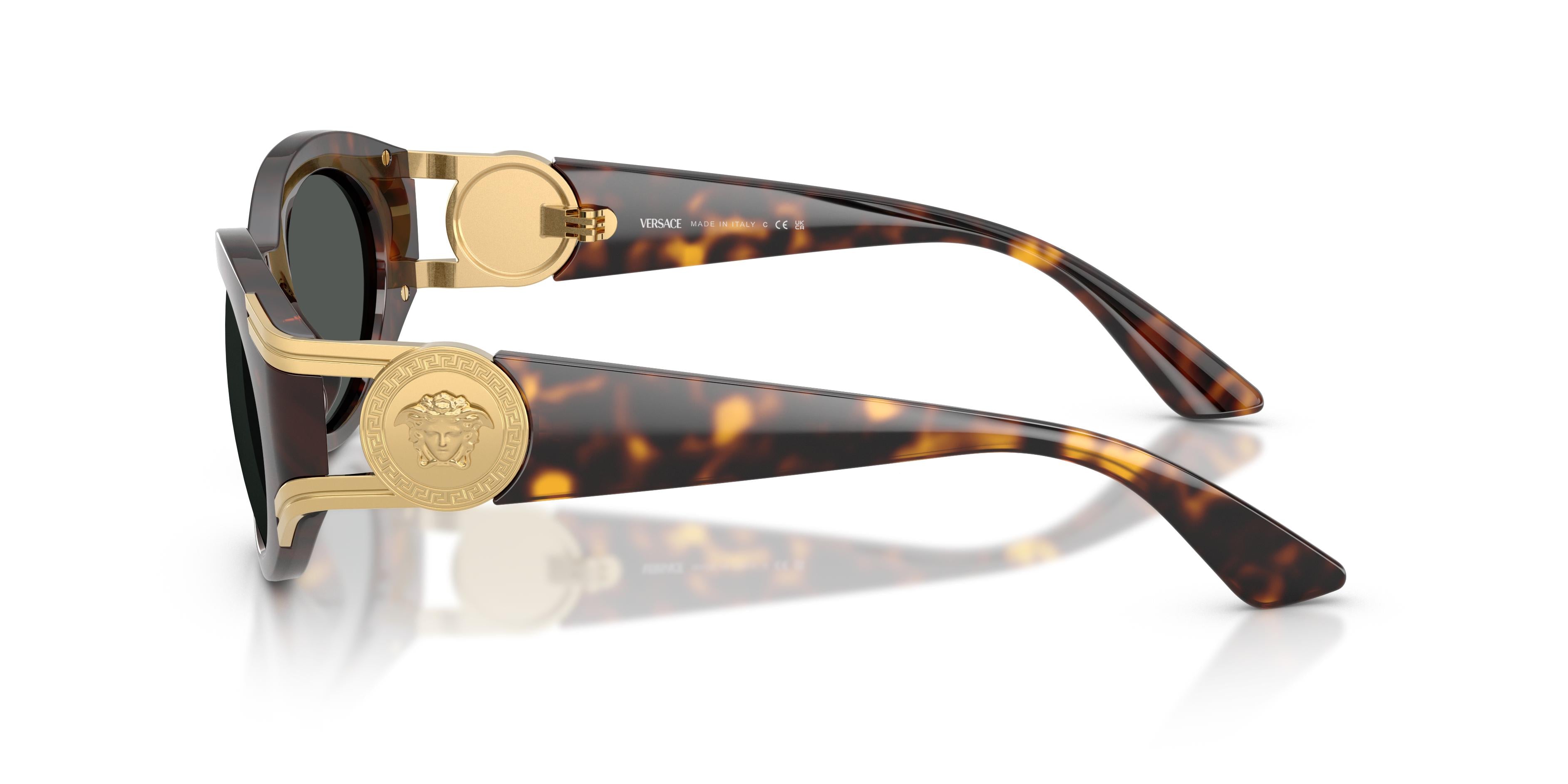 Gafas de Sol Versace VE4503U 108/87 55 18