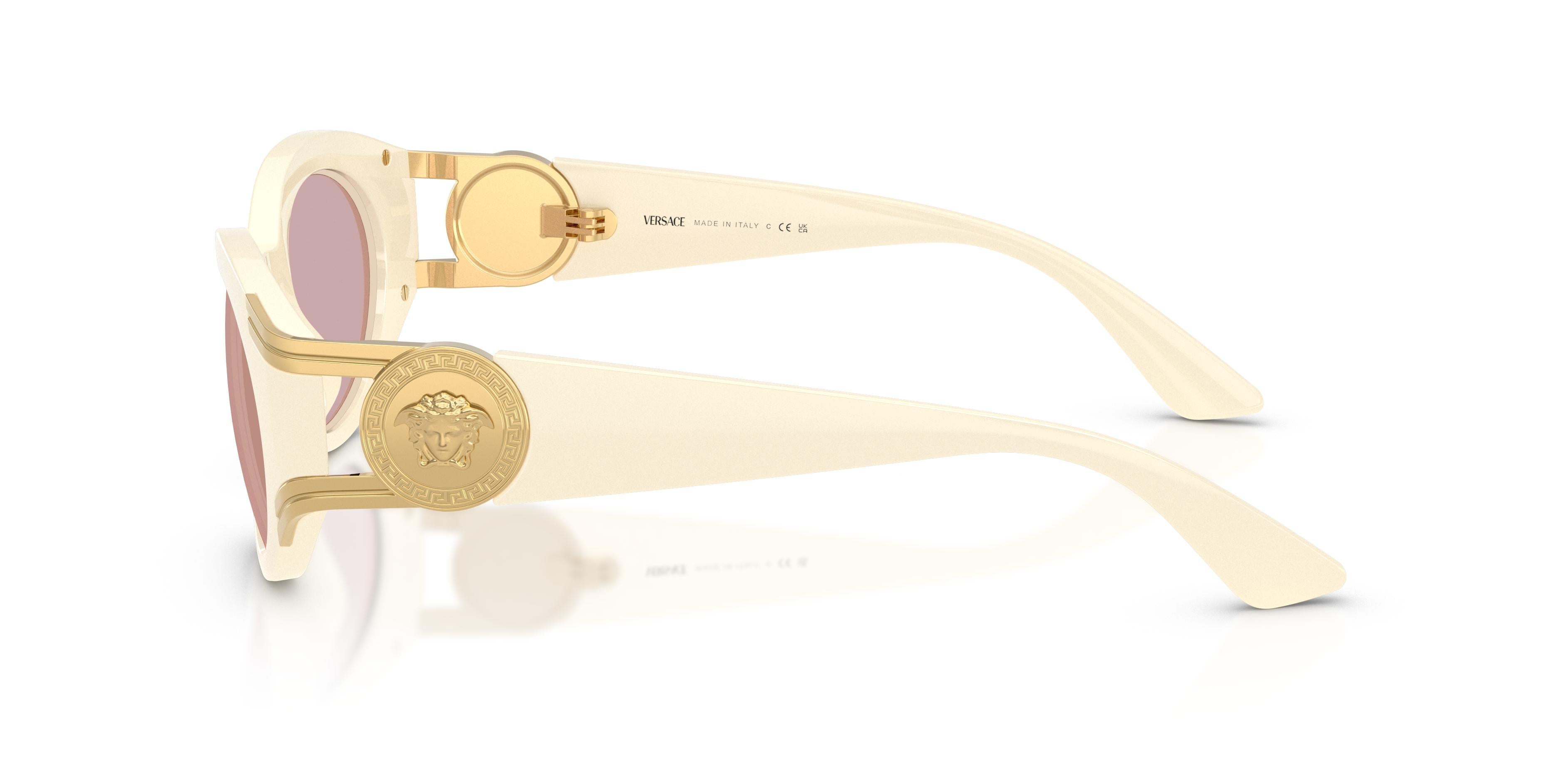 Gafas de Sol Versace VE4503U 55331T 55 18