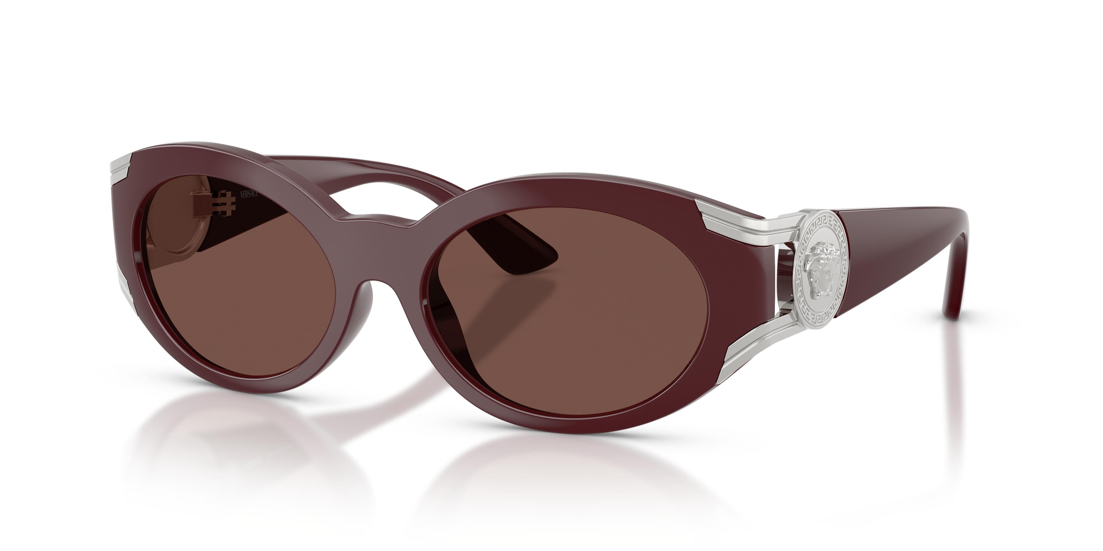 Gafas de Sol Versace VE4503U 55348D 55 18