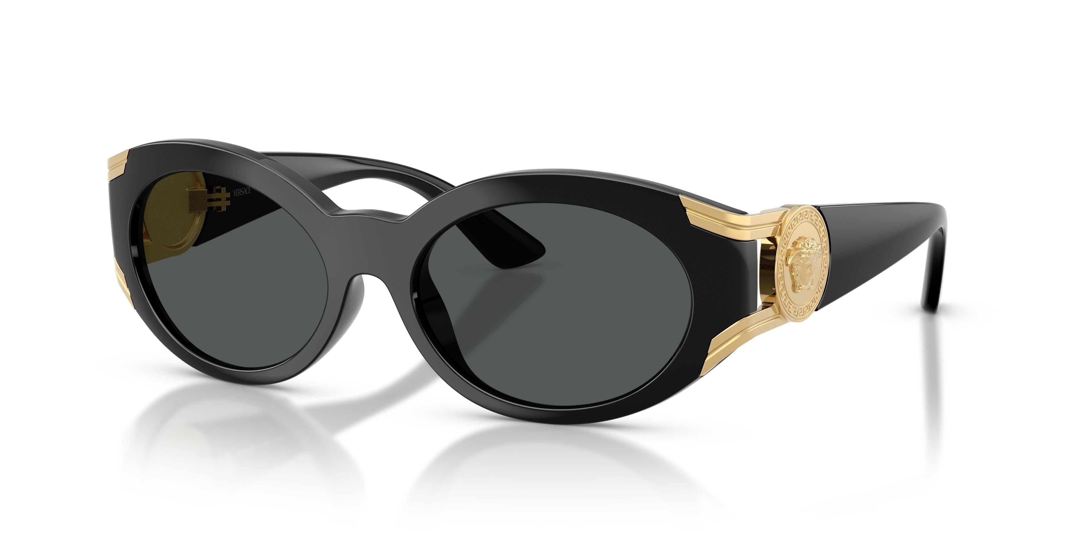 Gafas de Sol Versace VE4503U GB1/87 55 18