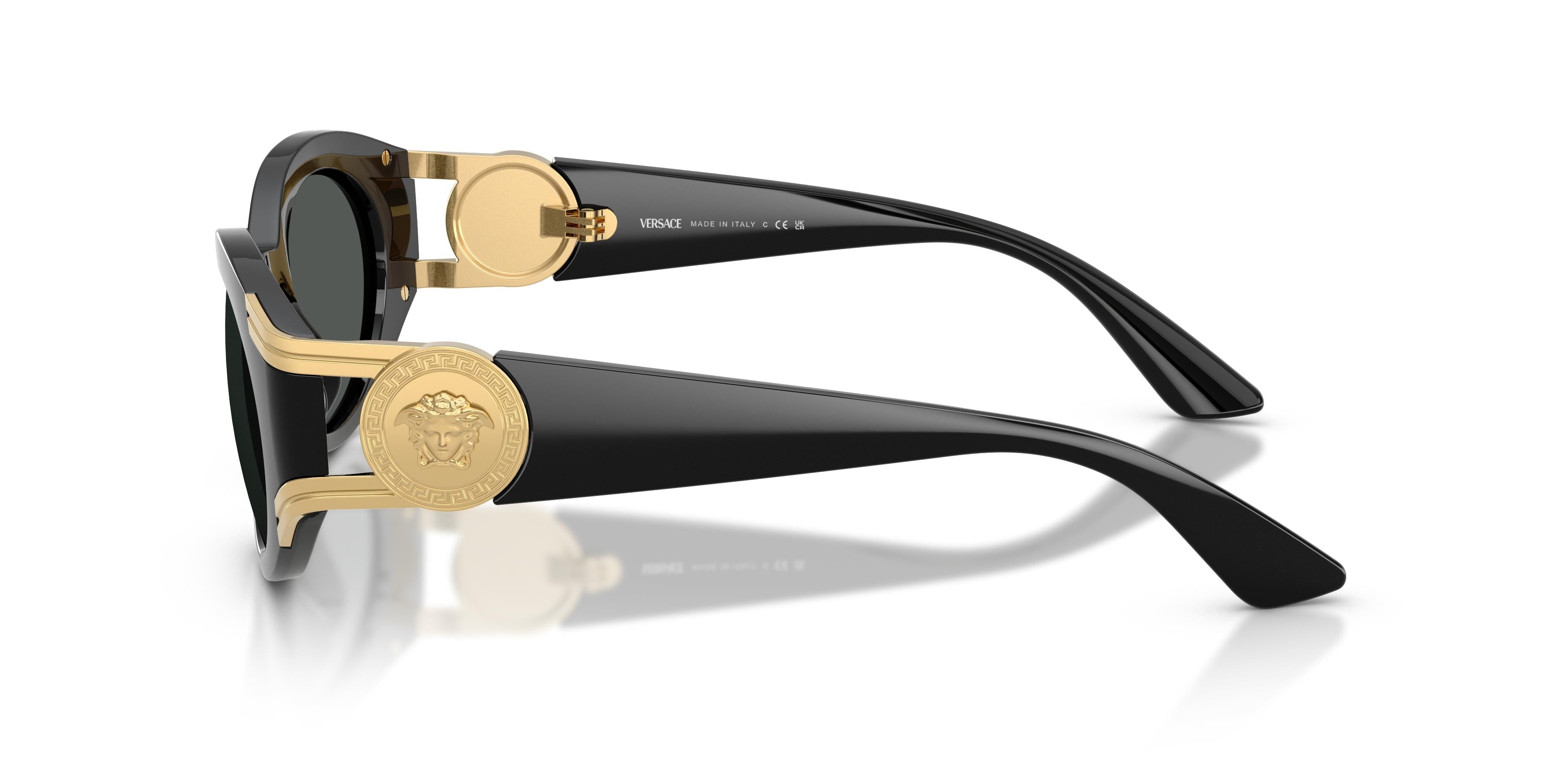 Gafas de Sol Versace VE4503U GB1/87 55 18