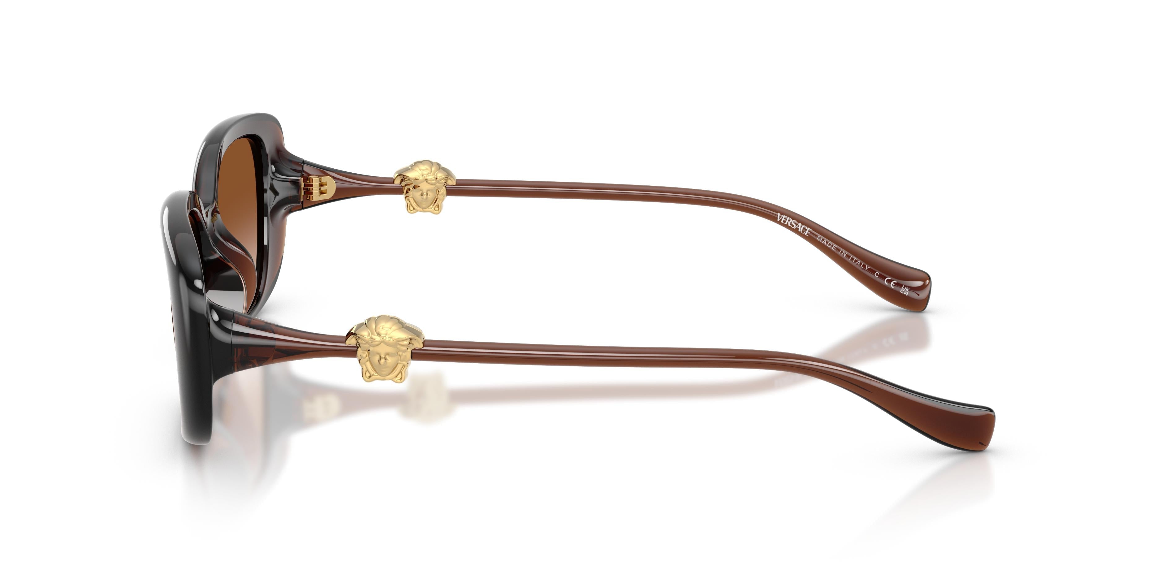 Gafas de Sol Versace VE4504D 533213 56 18
