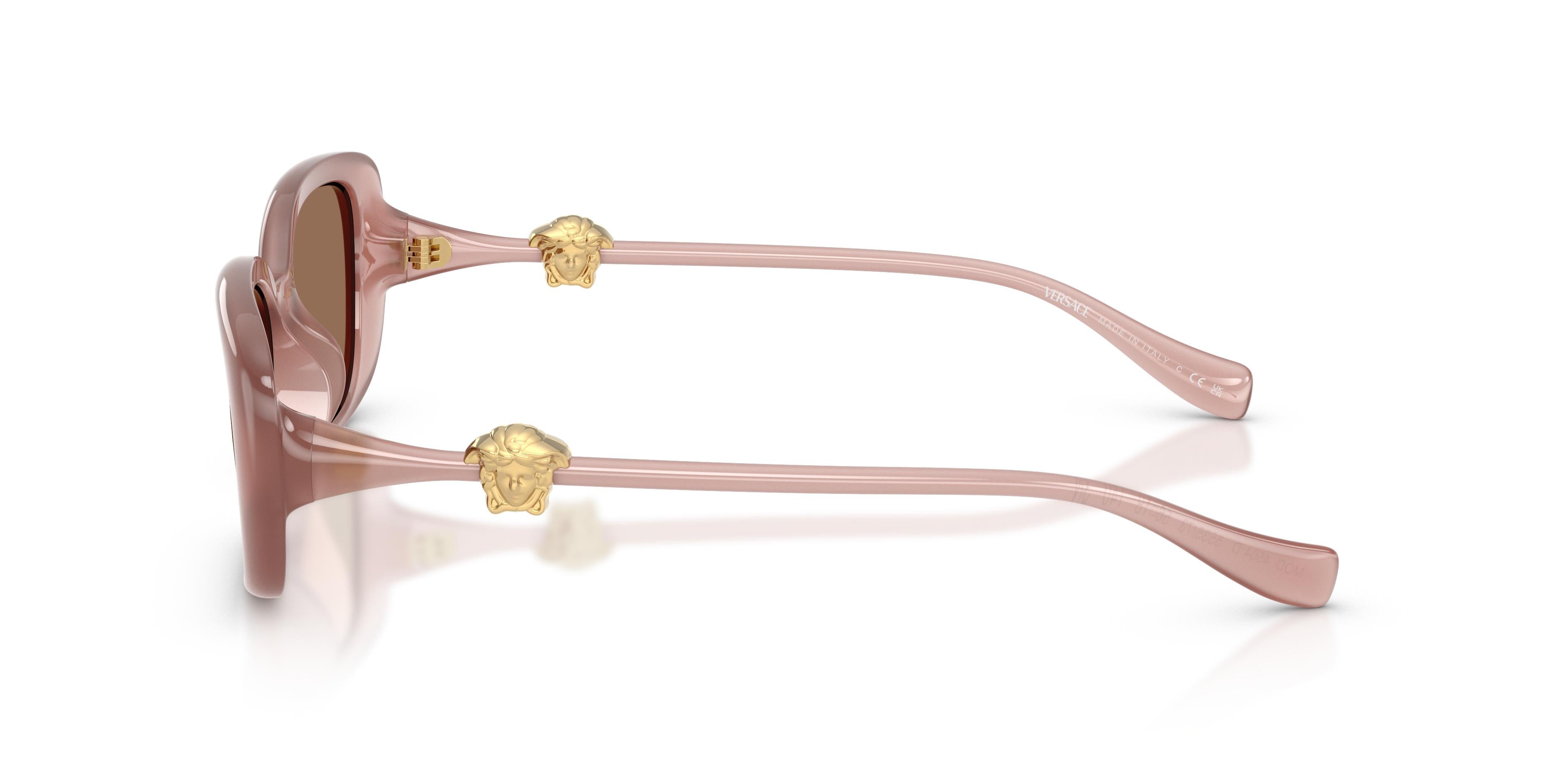 Gafas de Sol Versace VE4504D 553573 56 18
