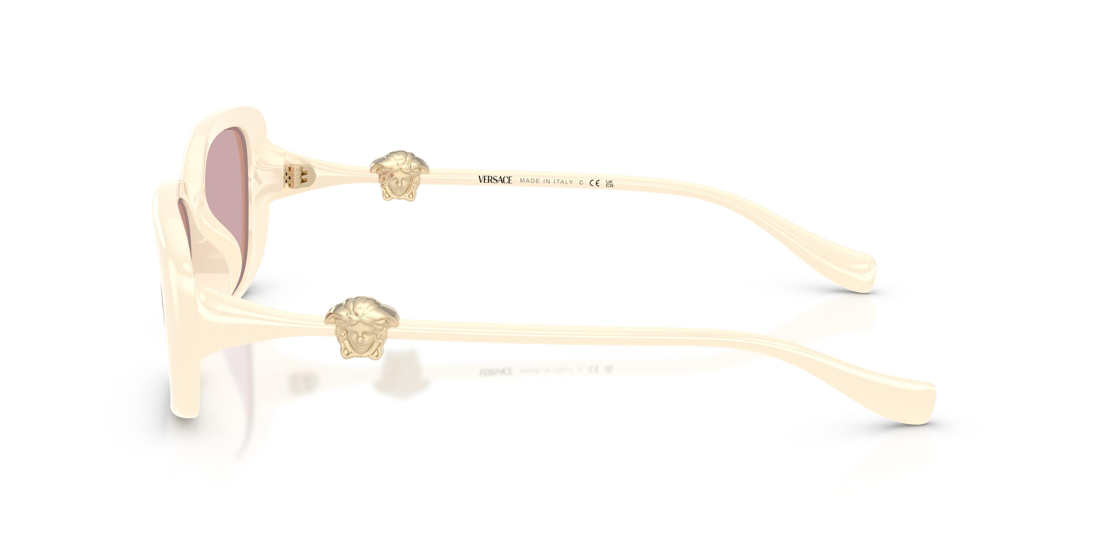 Gafas de Sol Versace VE4504D 55361T 56 18