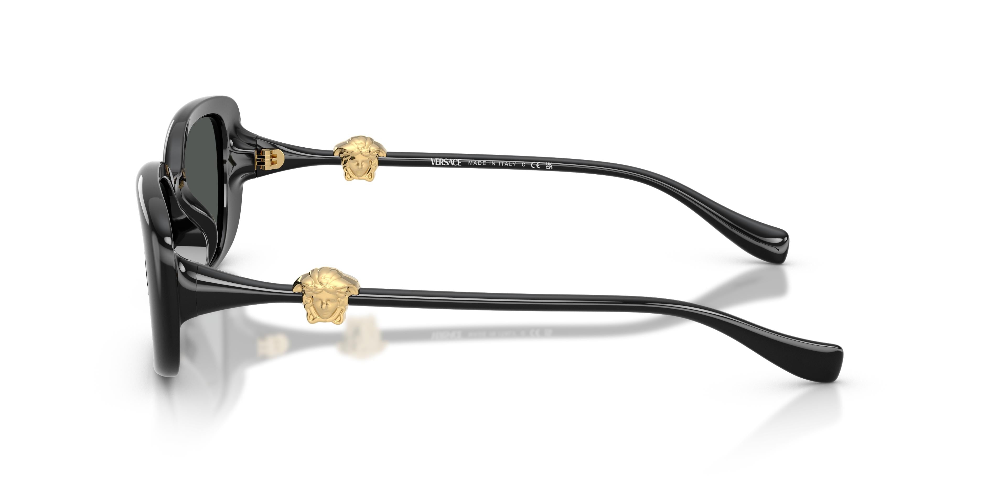 Gafas de Sol Versace VE4504D GB1/87 56 18