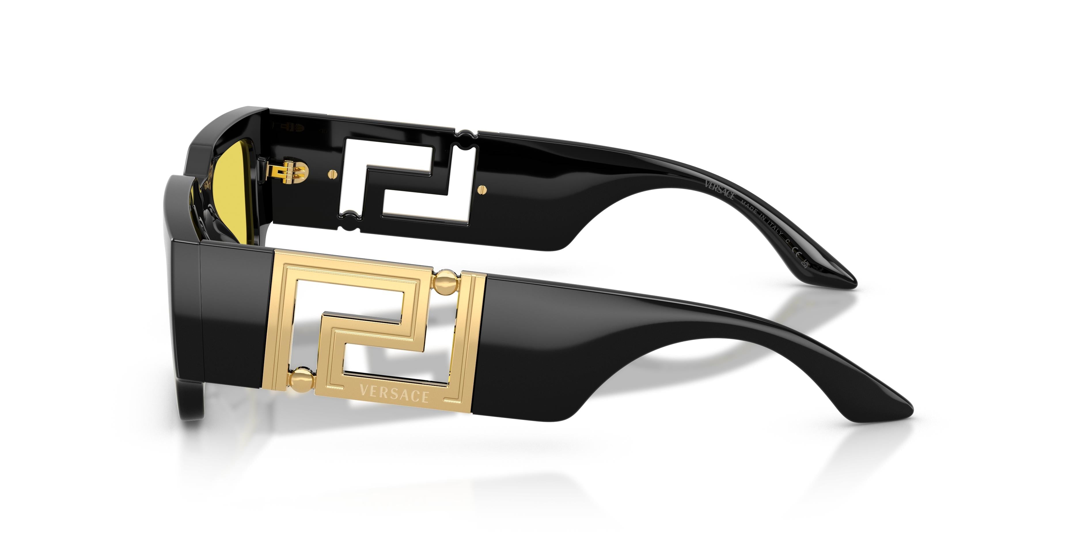Gafas de Sol Versace VE4506U GB1/85 54 21