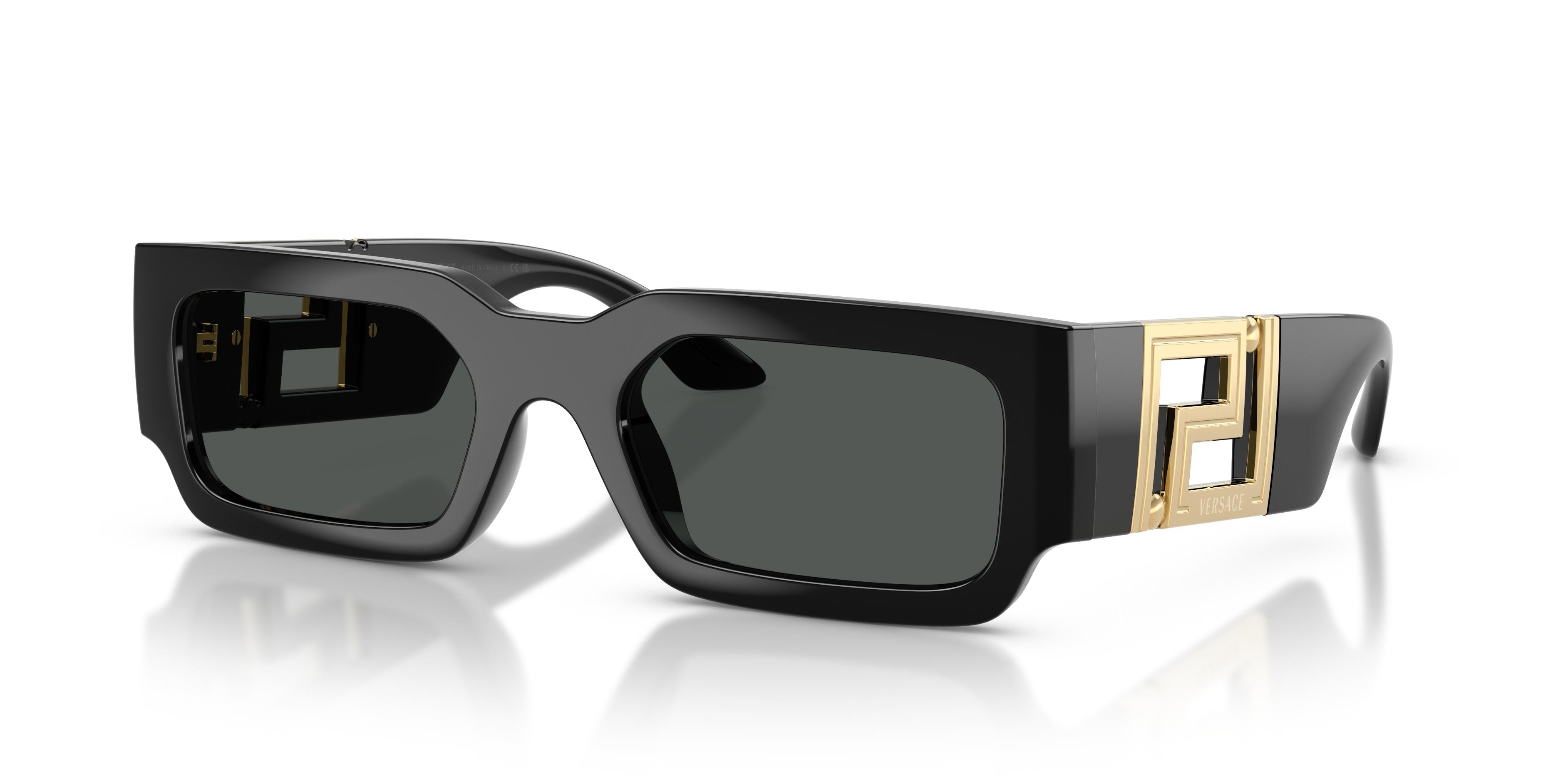 Gafas de Sol Versace VE4506U GB1/87 54 21