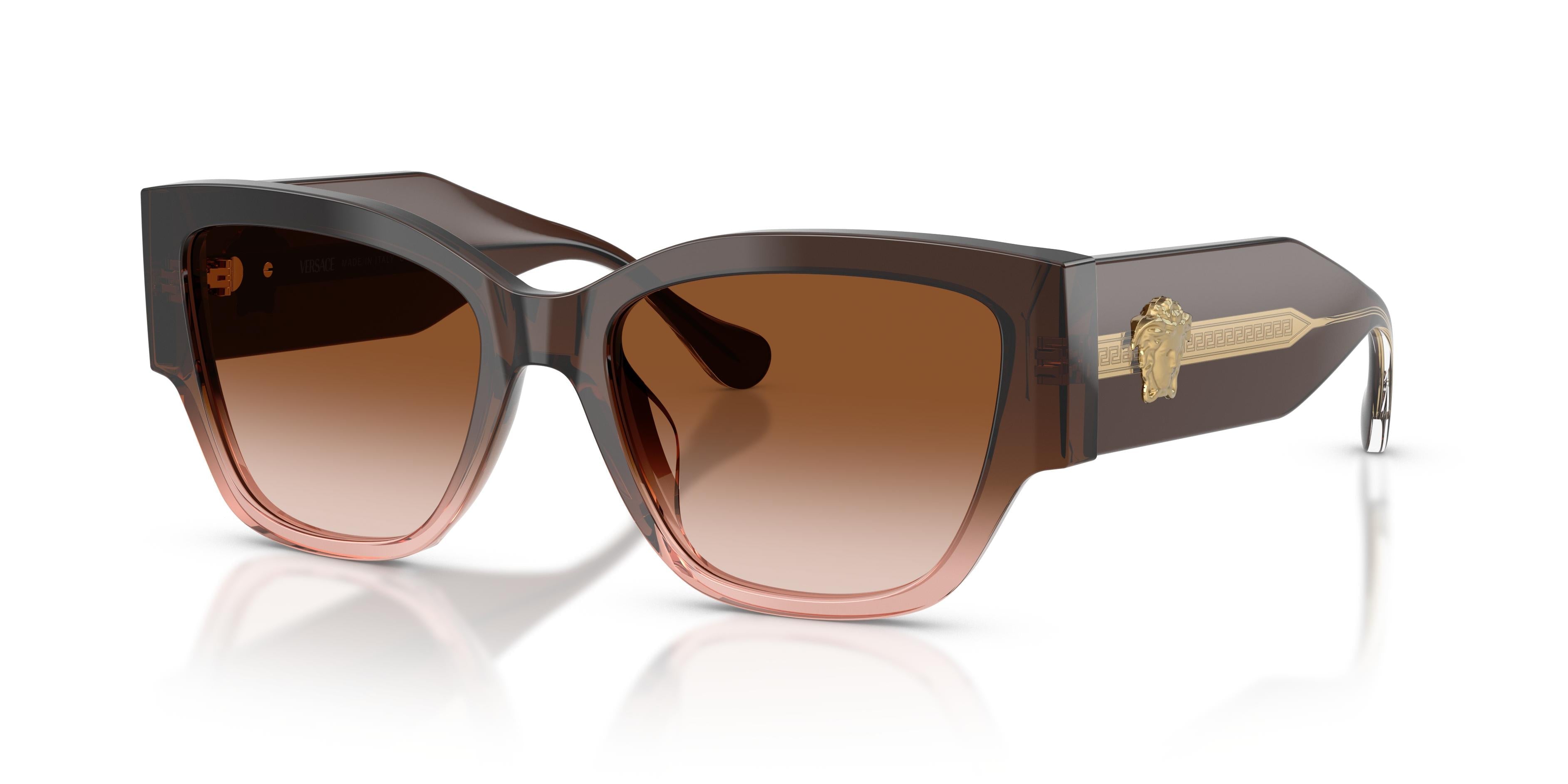 Gafas de Sol Versace VE4509U 533213 55 18