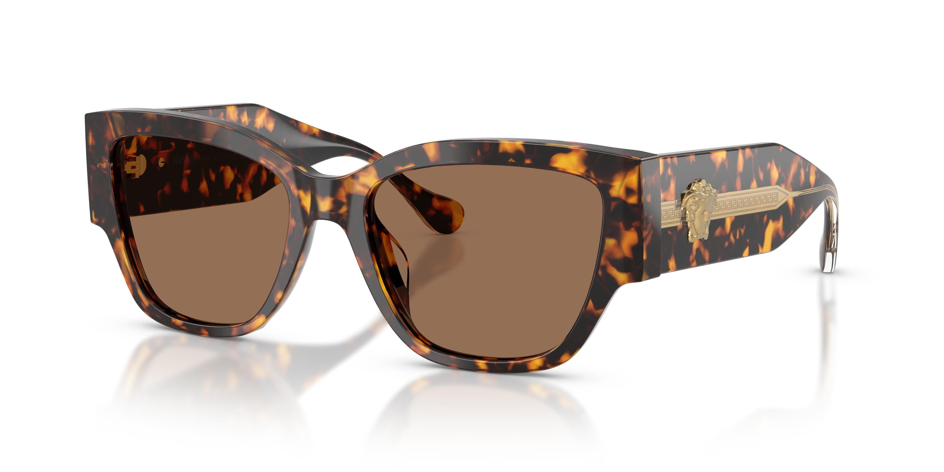 Gafas de Sol Versace VE4509U 551473 55 18