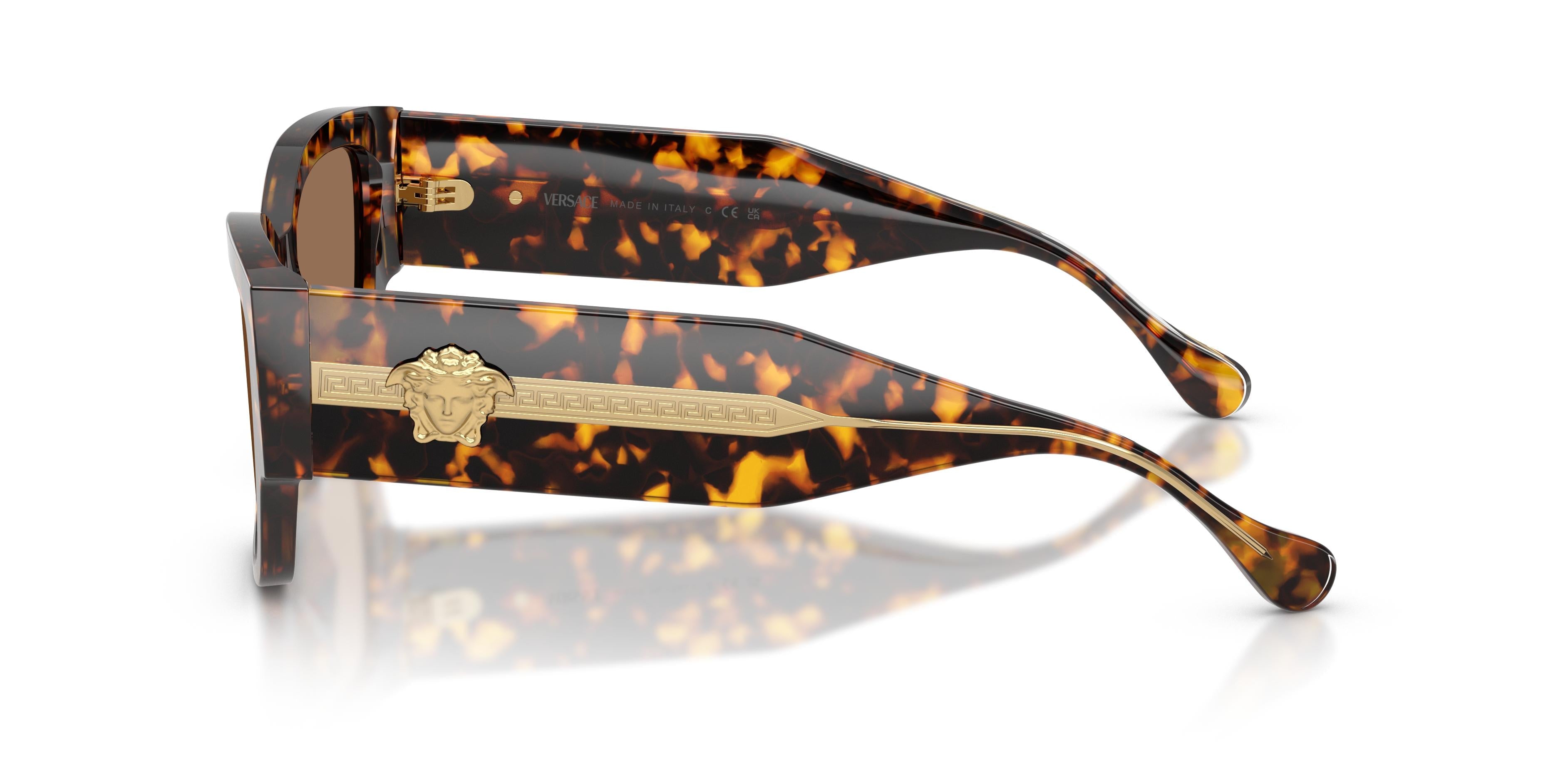 Gafas de Sol Versace VE4509U 551473 55 18