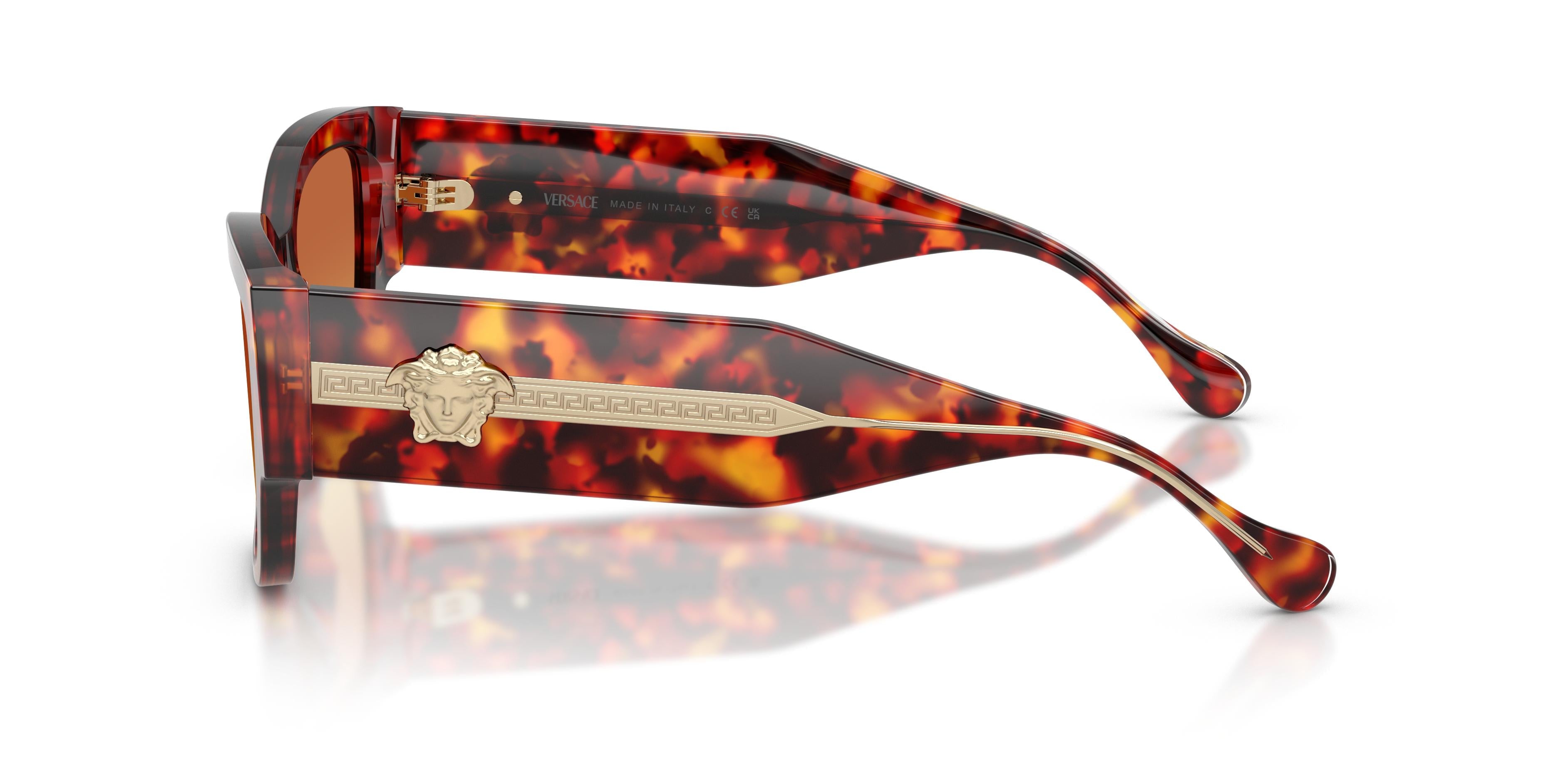 Gafas de Sol Versace VE4509U 5543T5 55 18