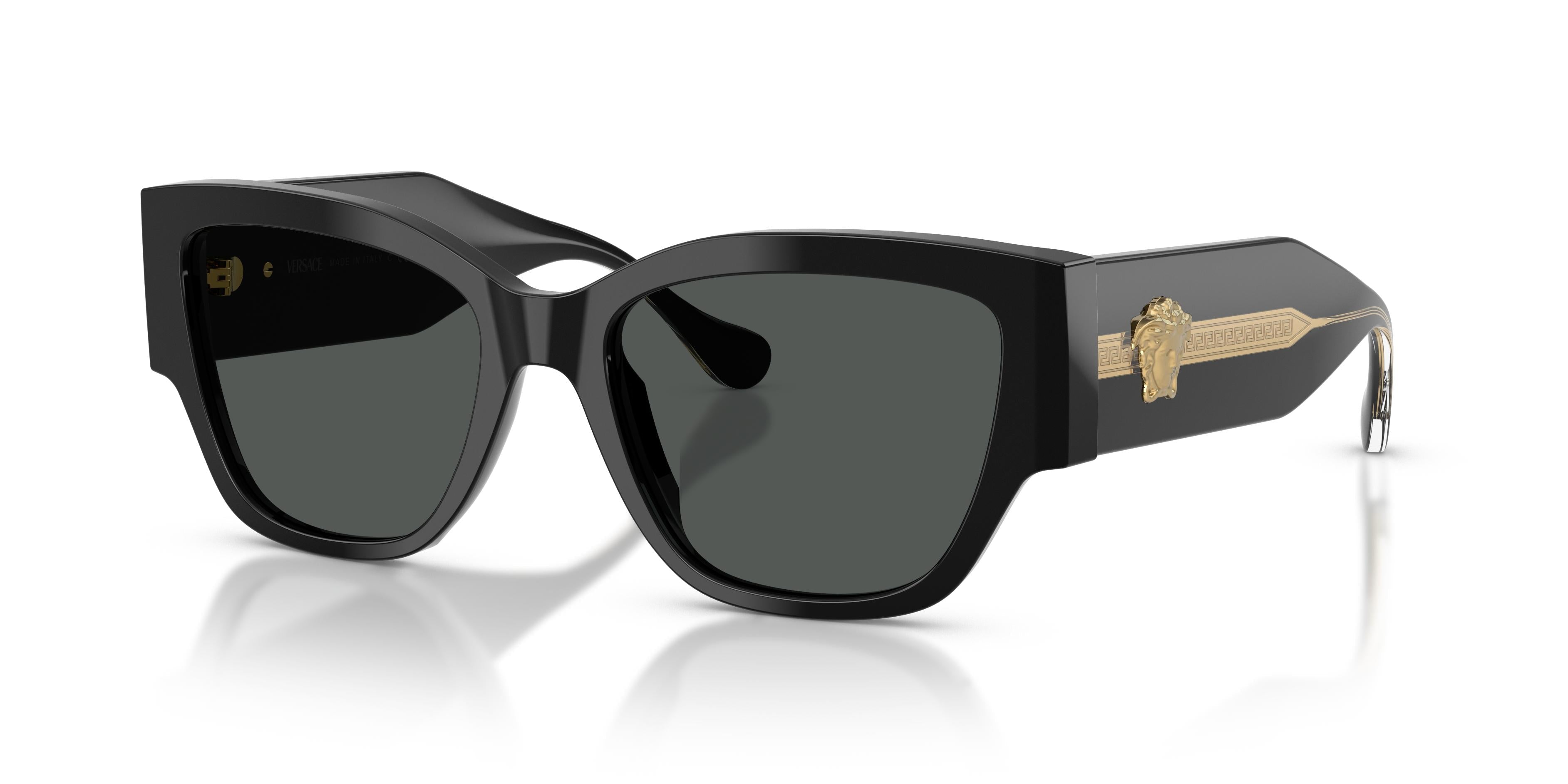 Gafas de Sol Versace VE4509U GB1/87 55 18