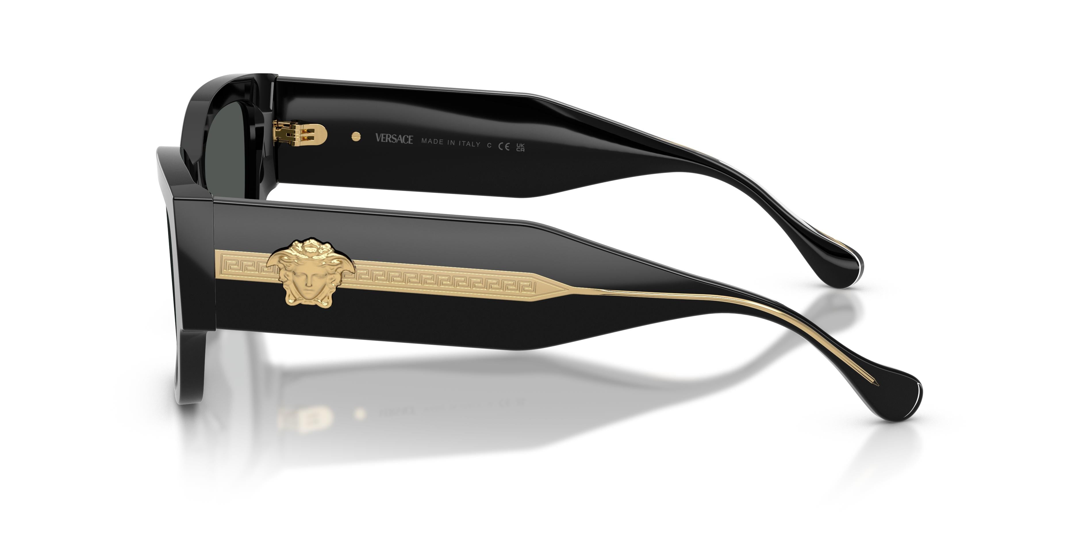 Gafas de Sol Versace VE4509U GB1/87 55 18