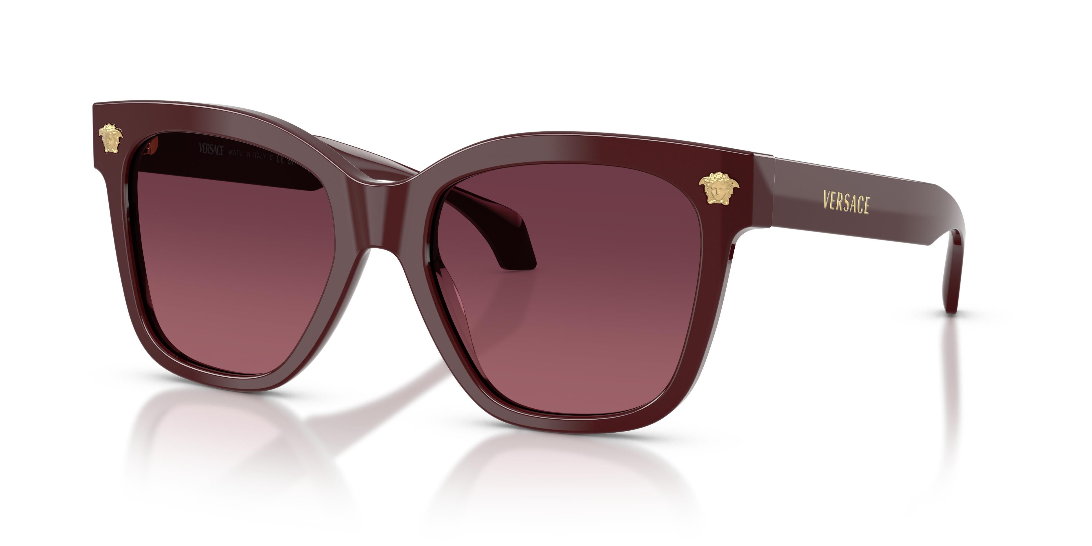 Gafas de Sol Versace VE4511 5381F4 55 19