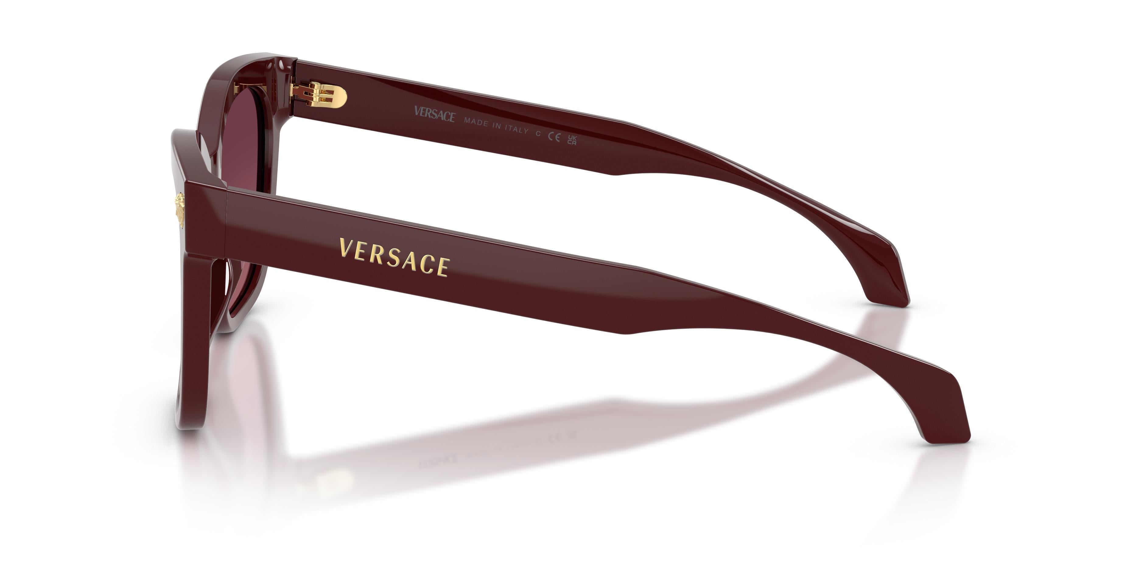 Gafas de Sol Versace VE4511 5381F4 55 19