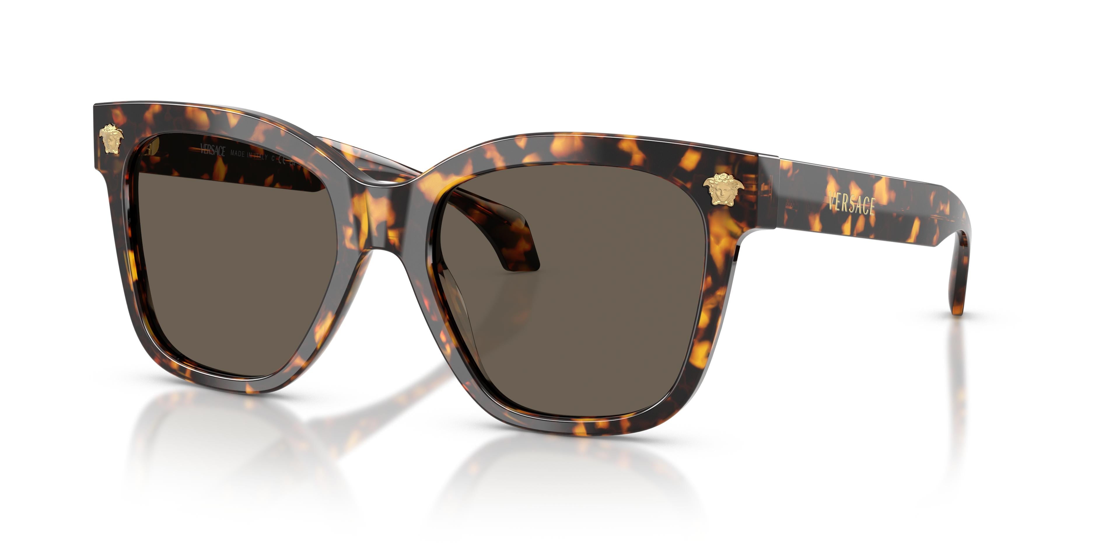 Gafas de Sol Versace VE4511 5514/3 55 19