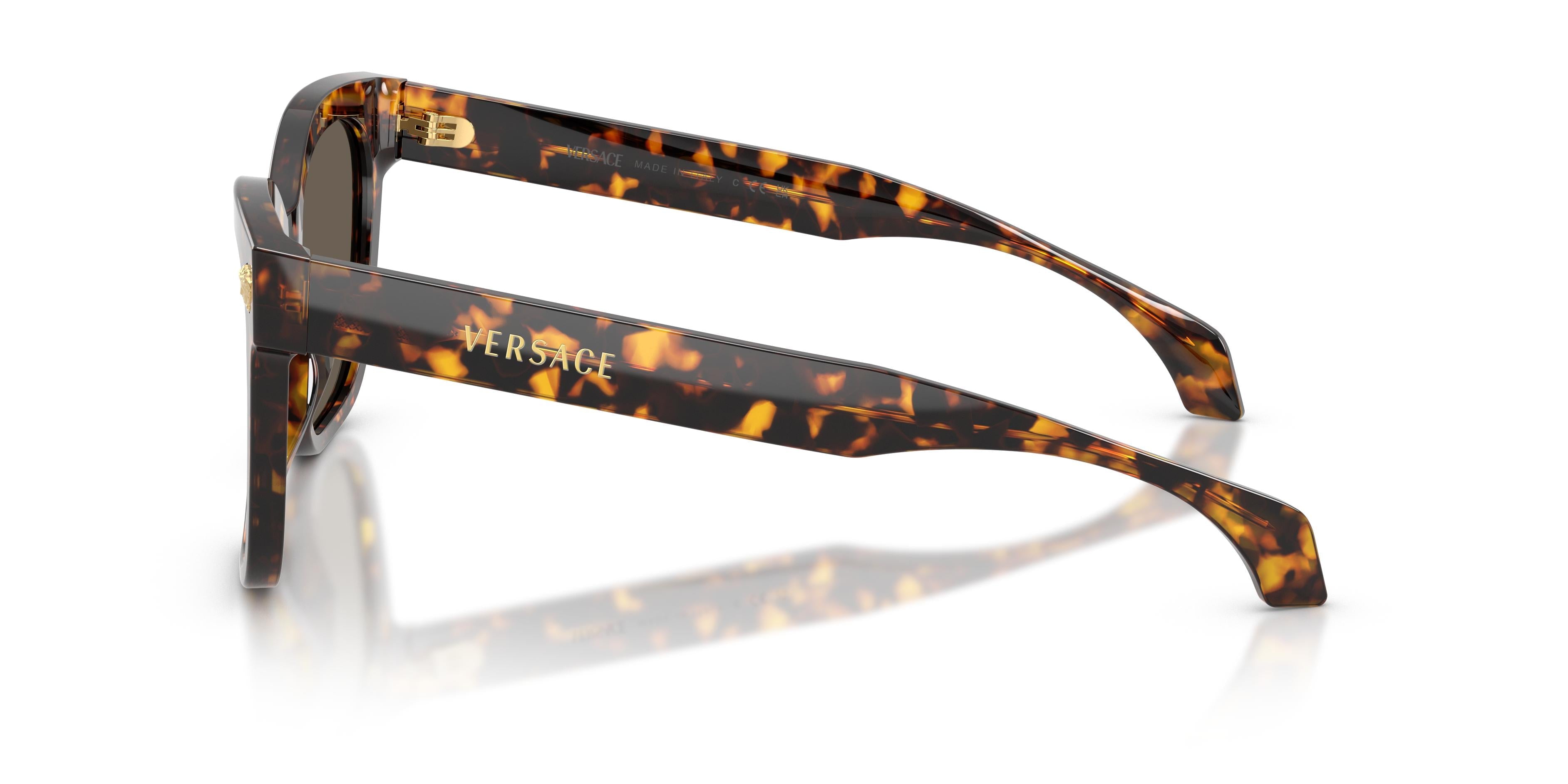 Gafas de Sol Versace VE4511 5514/3 55 19