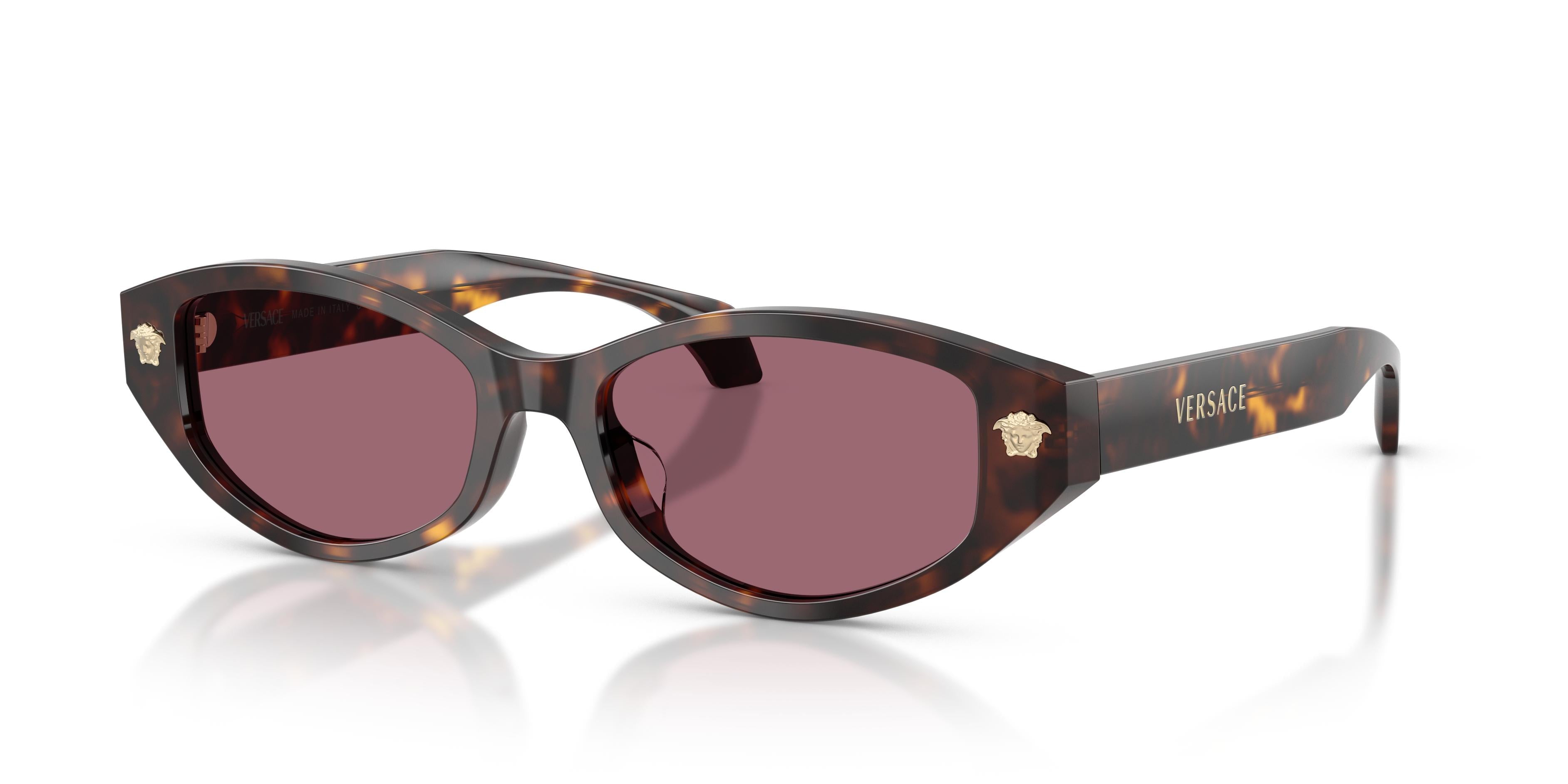 Gafas de Sol Versace VE4512D 108/1A 54 17