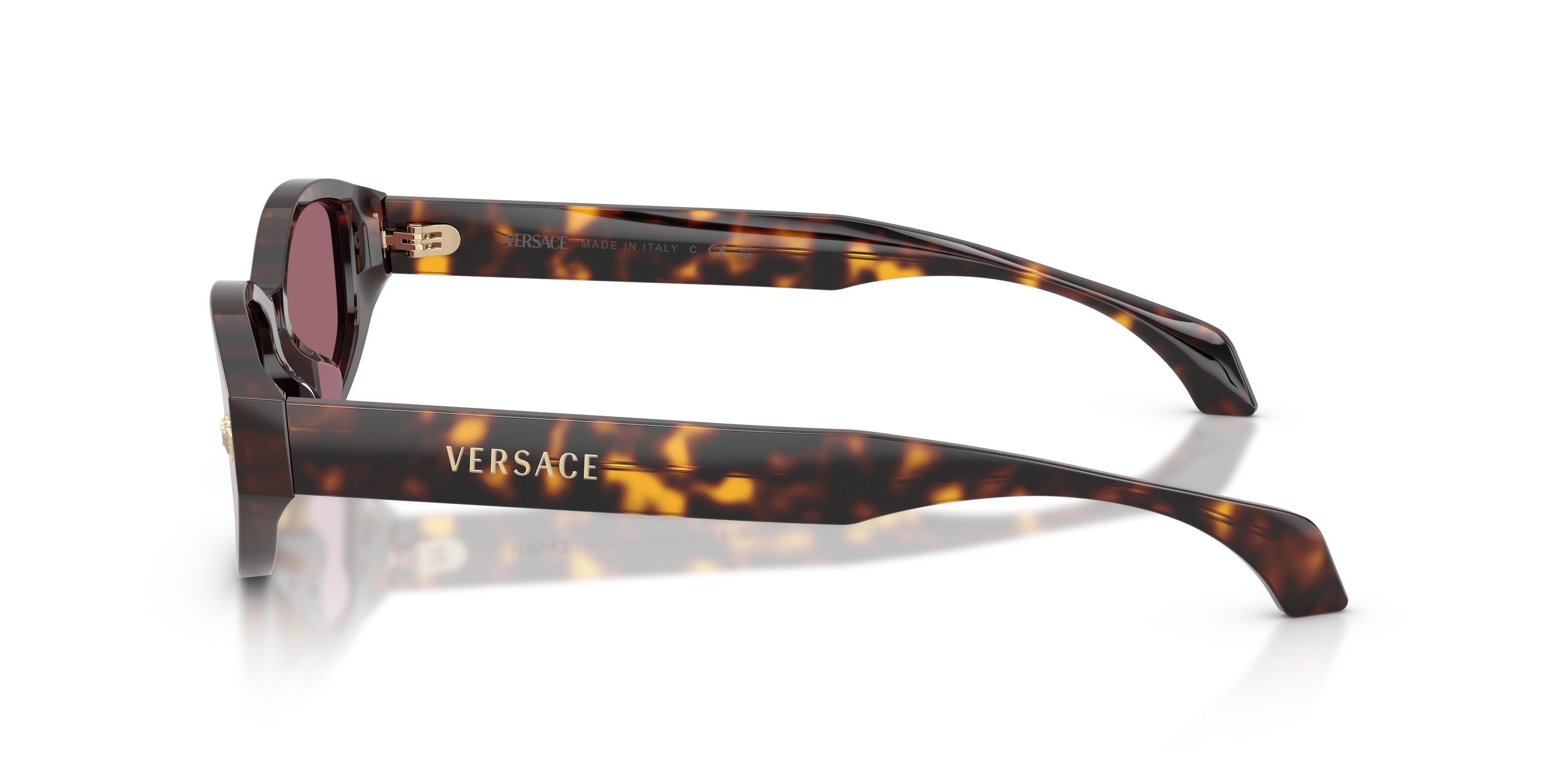 Gafas de Sol Versace VE4512D 108/1A 54 17