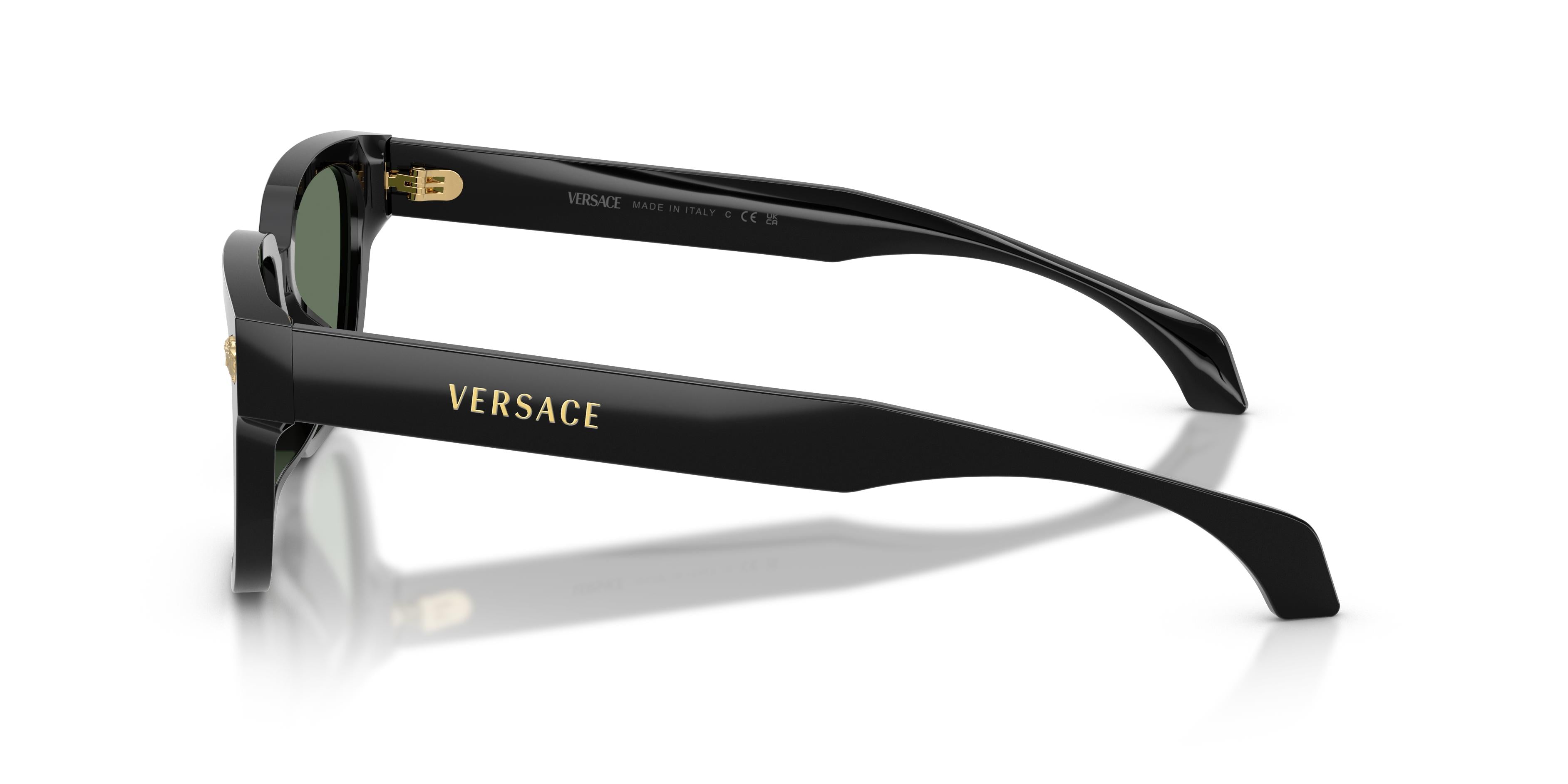 Gafas de Sol Versace VE4513D GB1/82 56 17