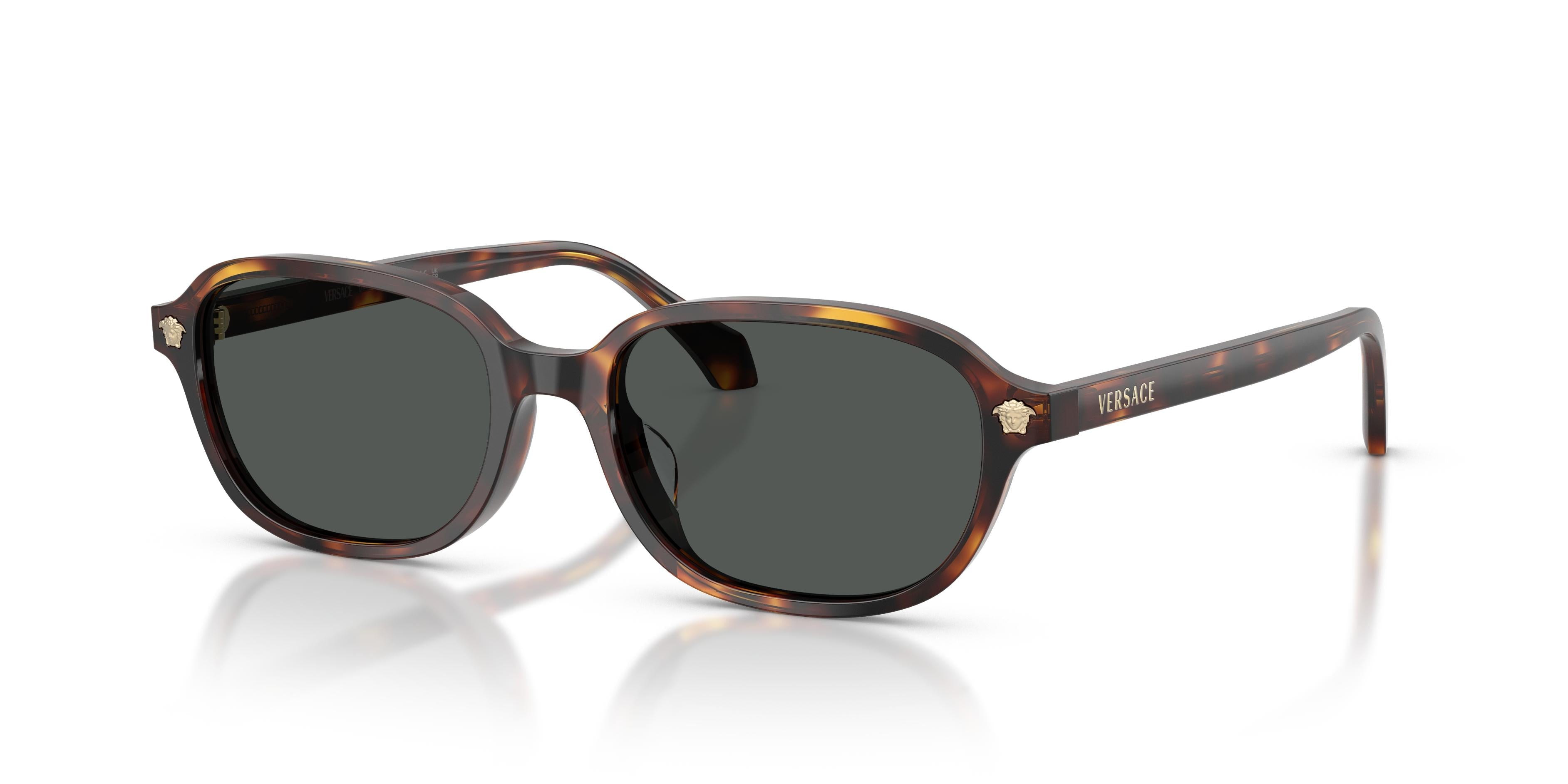 Gafas de Sol Versace VE4514D 553773 53 17