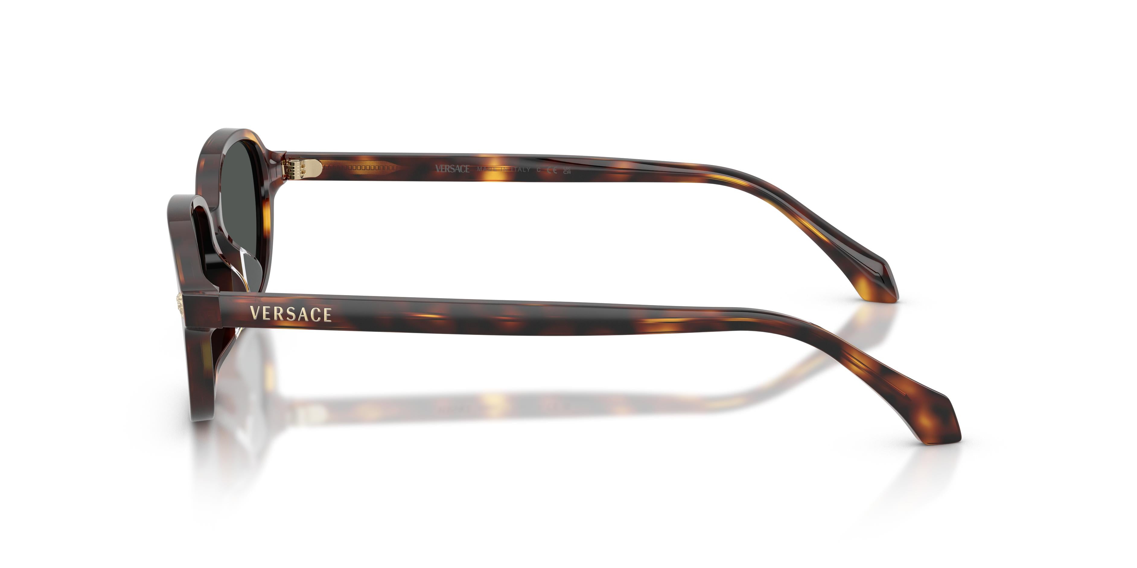 Gafas de Sol Versace VE4514D 553773 53 17