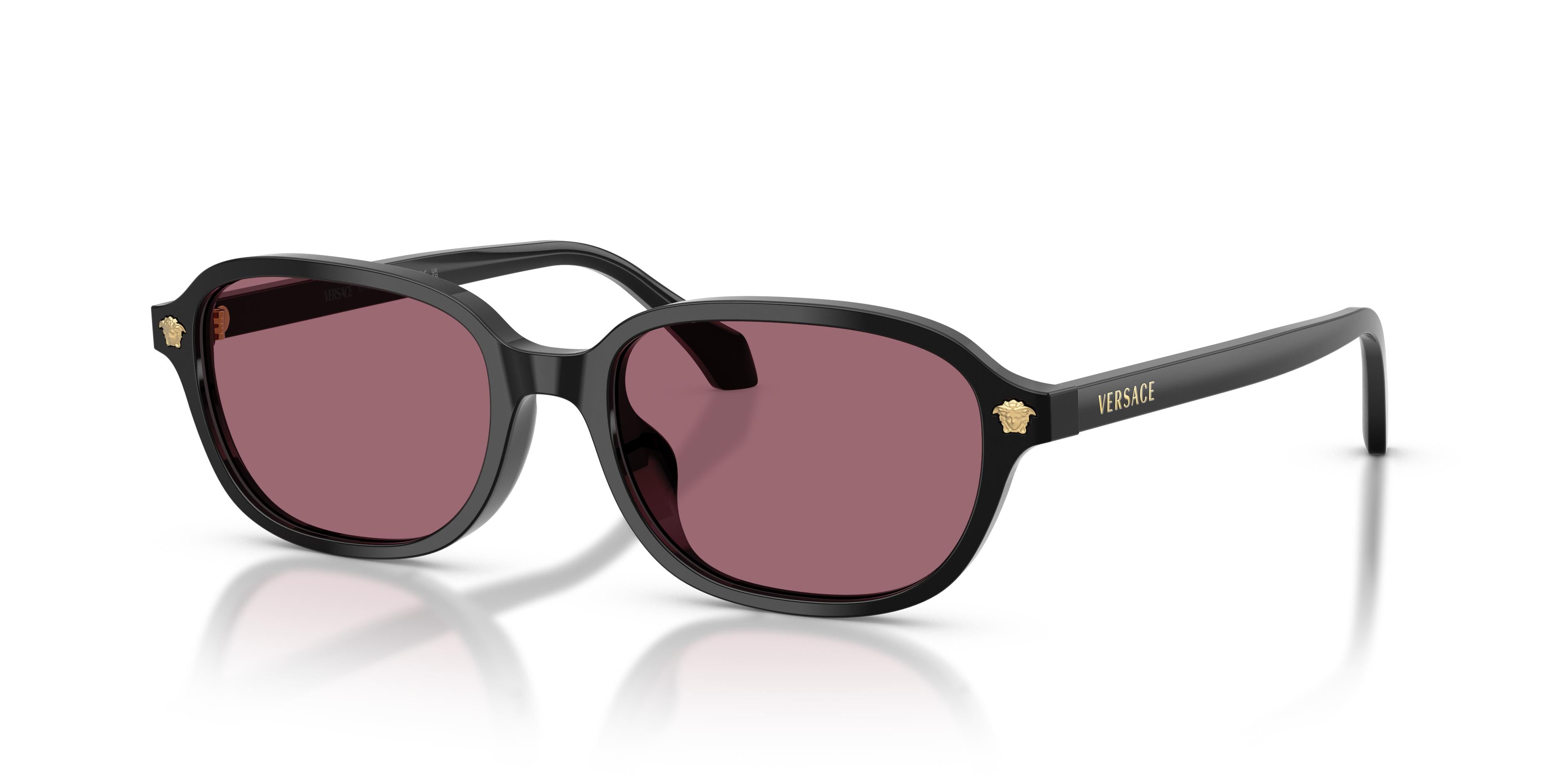 Gafas de Sol Versace VE4514D GB1/1A 53 17