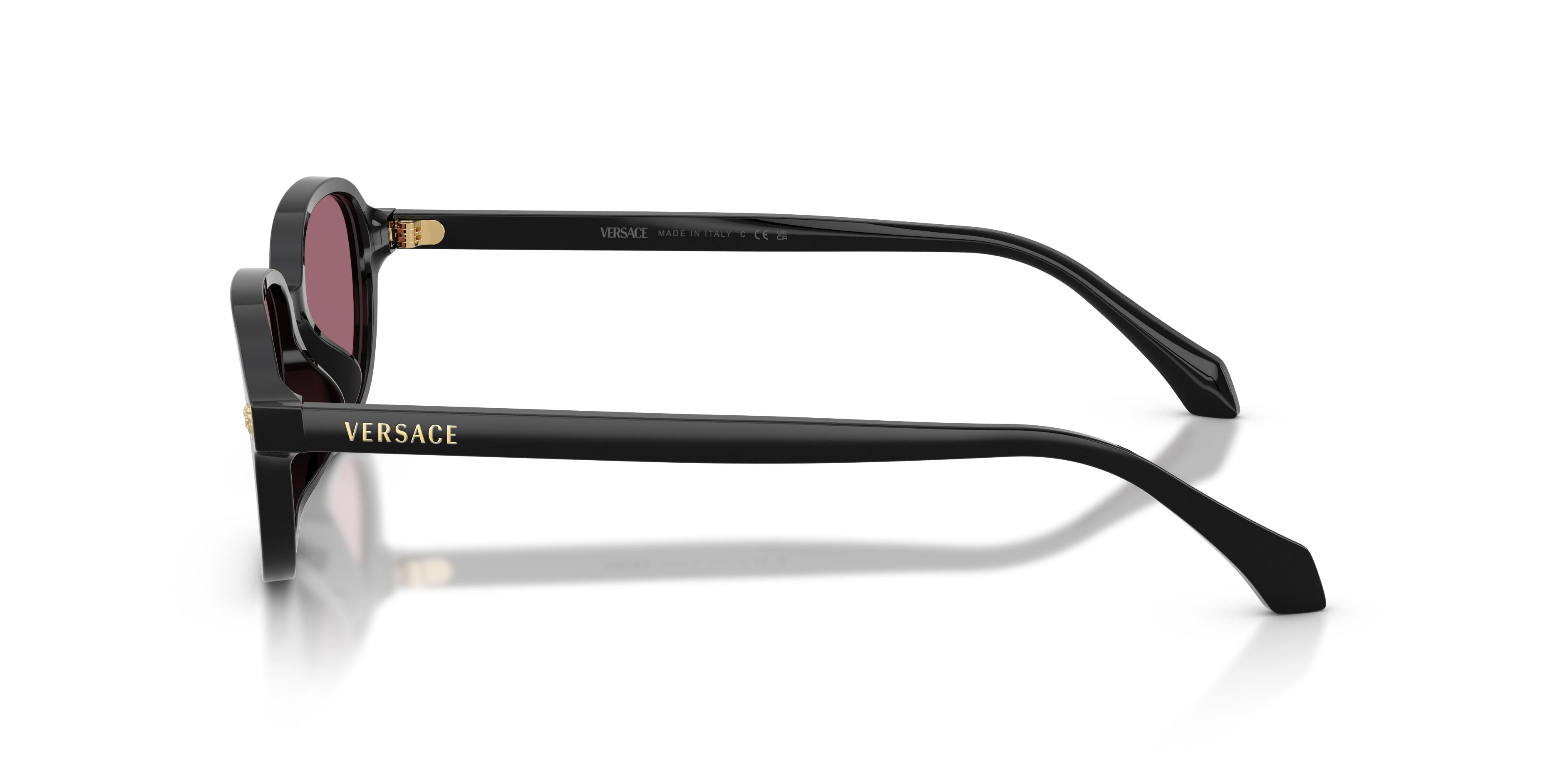 Gafas de Sol Versace VE4514D GB1/1A 53 17