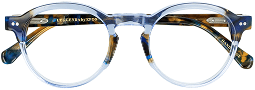 Gafas Graduadas Epos Vidar T-BL 49 22