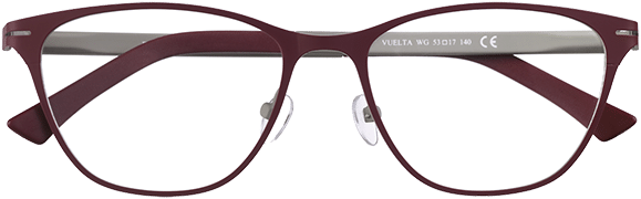 Gafas Graduadas Epos Vuelta WG 53 17