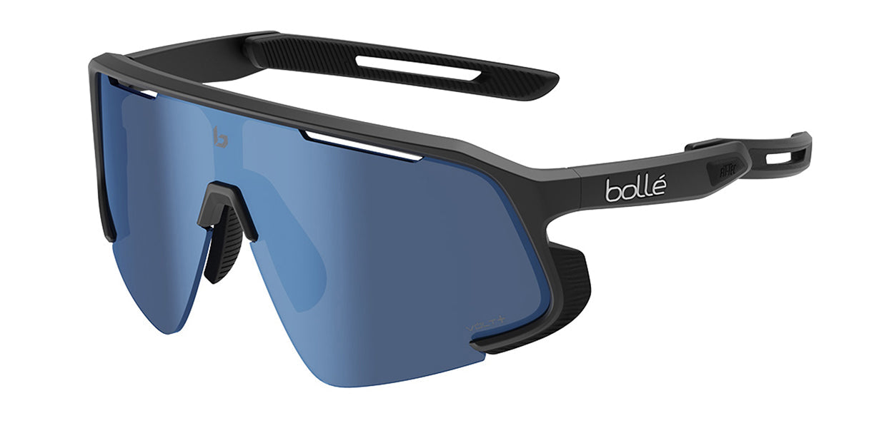 Gafas de Sol Bolle Windchaser BS050001 Black Matte
