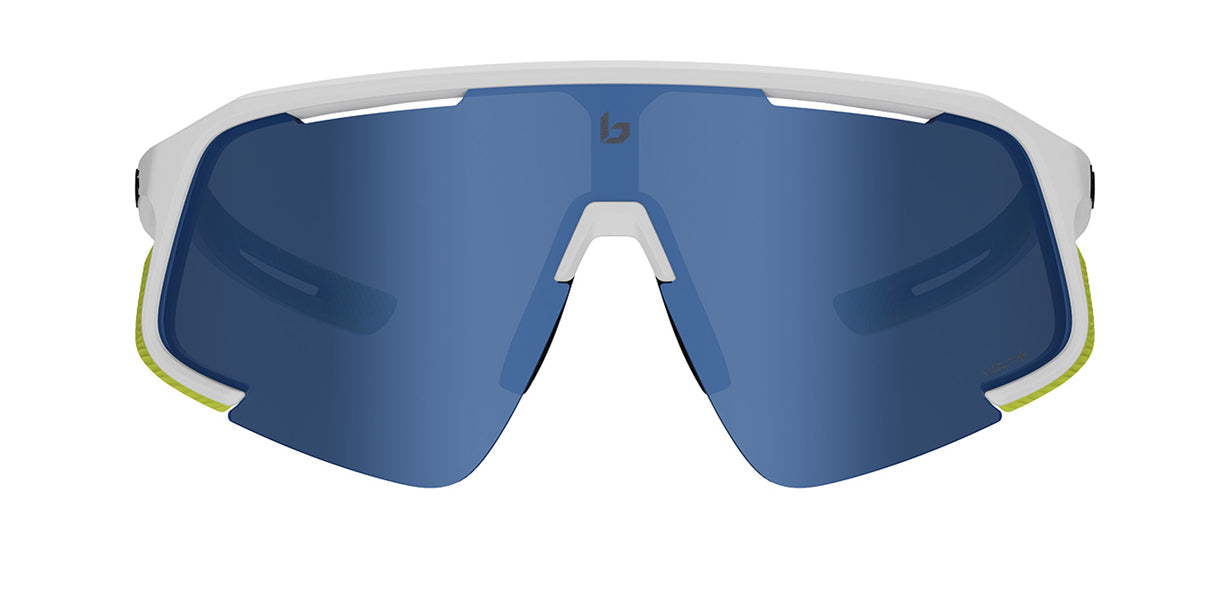 Gafas de Sol Bolle Windchaser BS050002 White Matte Acid