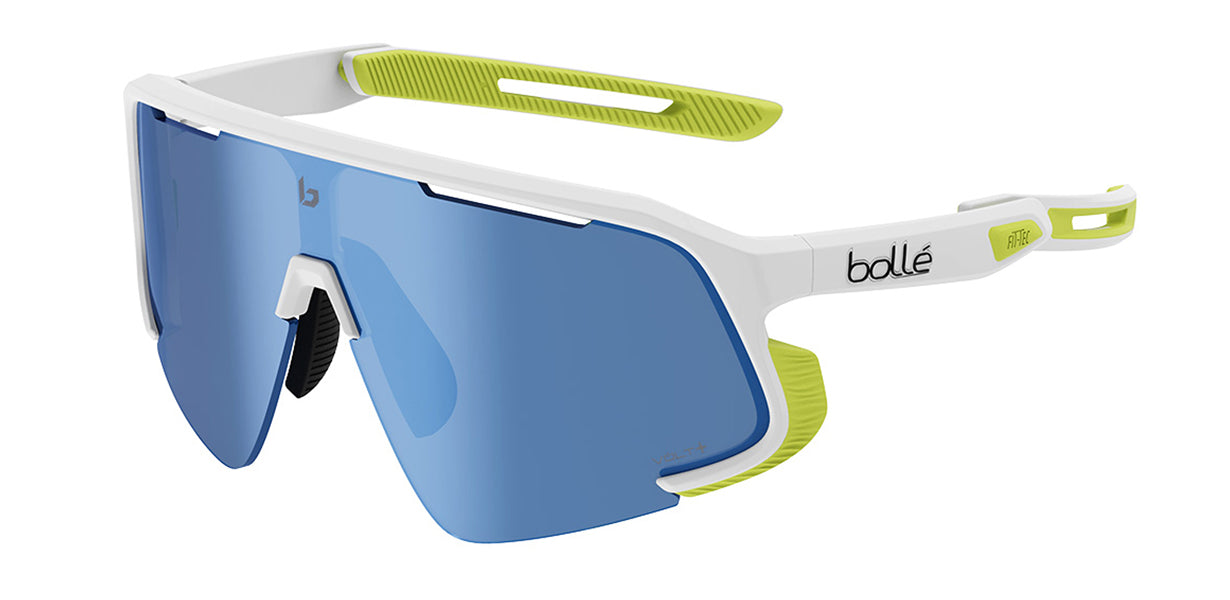 Gafas de Sol Bolle Windchaser BS050002 White Matte Acid