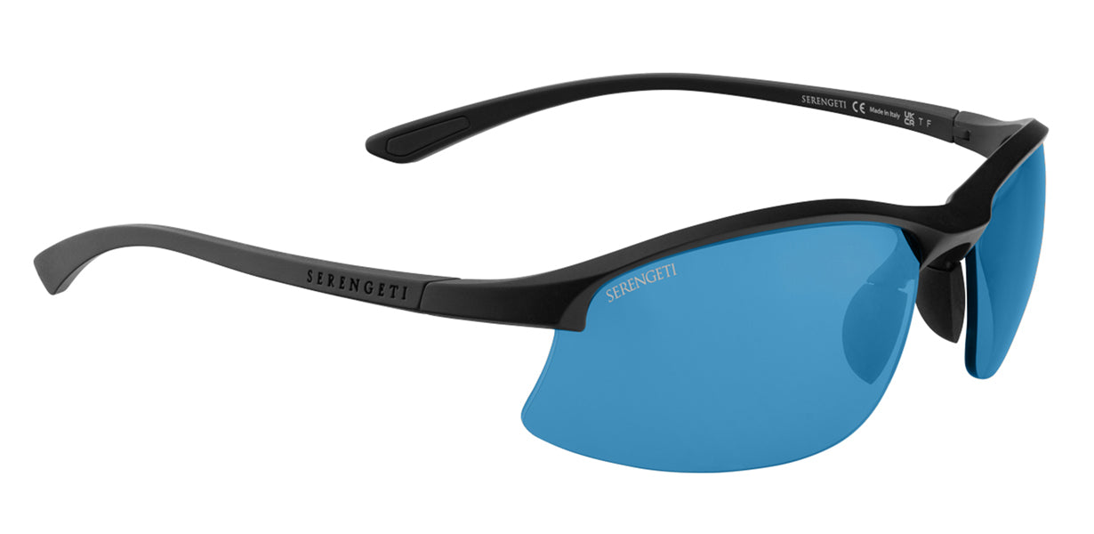 Gafas de Sol Serengeti Winslow 2.0 751008 Black 64 9