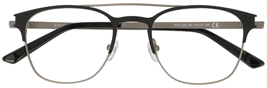 Gafas Graduadas Epos Weller BN 50 20
