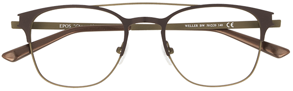 Gafas Graduadas Epos Weller BW 50 20