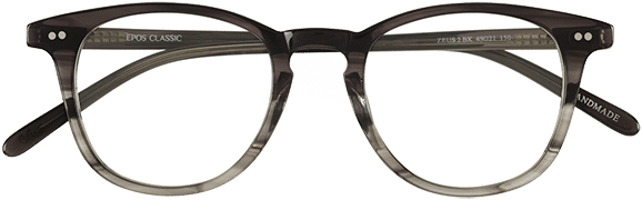 Gafas Graduadas Epos Zeus 2 BK 46 22