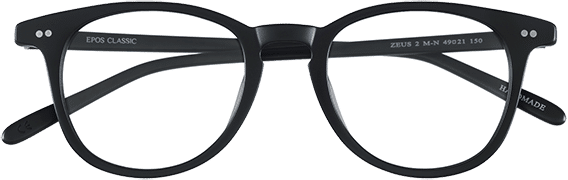 Gafas Graduadas Epos Zeus 2 M-N 46 22