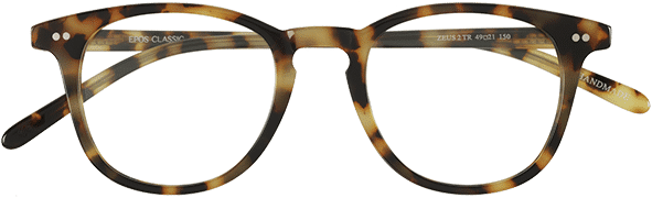 Gafas Graduadas Epos Zeus 2 TR 46 22