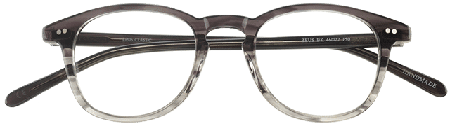 Gafas Graduadas Epos Zeus BK 46 22