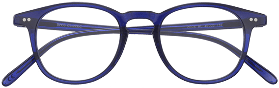 Gafas Graduadas Epos Zeus BL 46 22