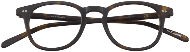 Gafas Graduadas Epos Zeus M-NTN 46 22